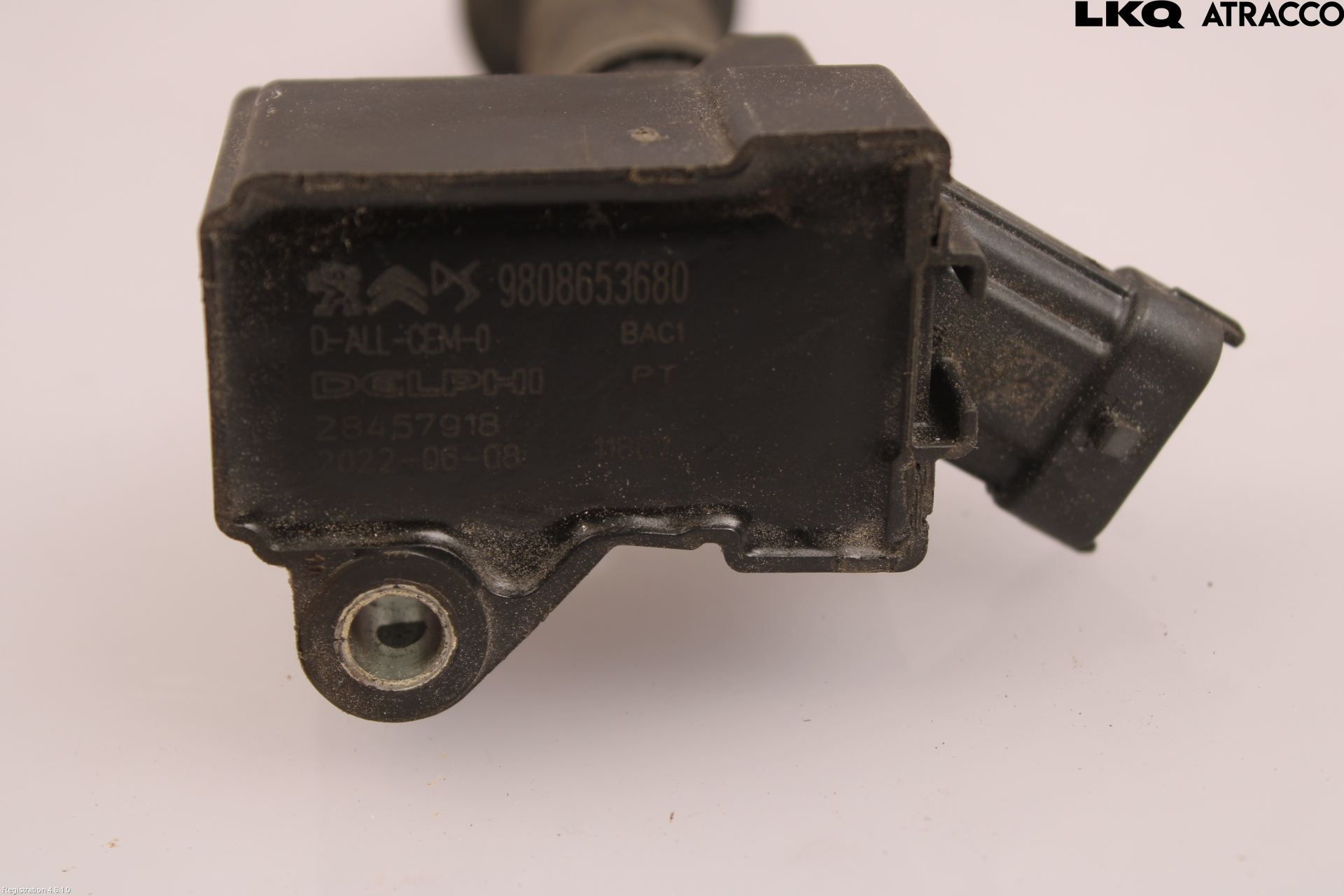 Peugeot 208/E-208 20- Tändspole