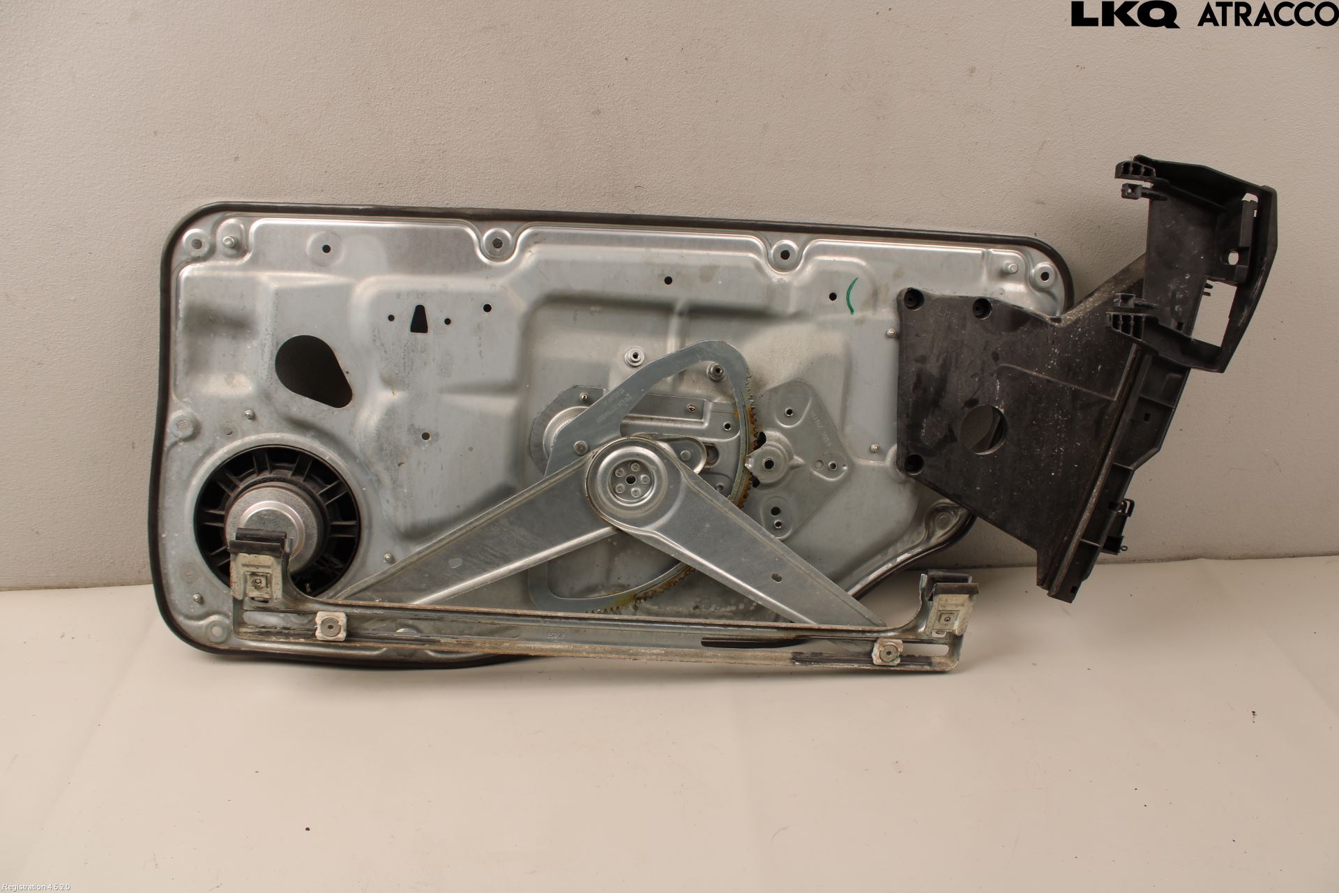 Volvo V70 08-13 Fönsterhissmekanism