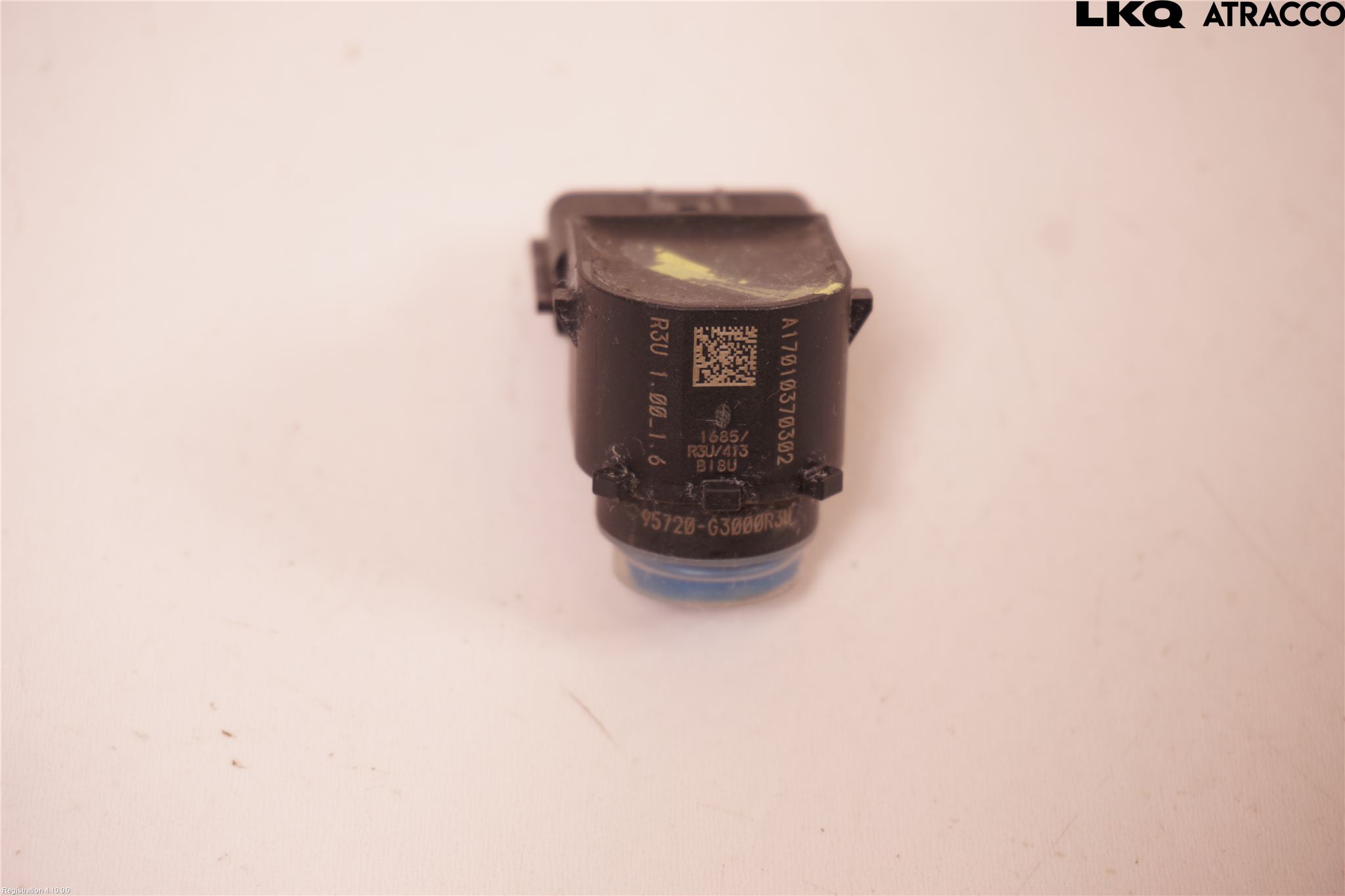 Hyundai i30 PD 17- Parkeringshjälp Backsensor