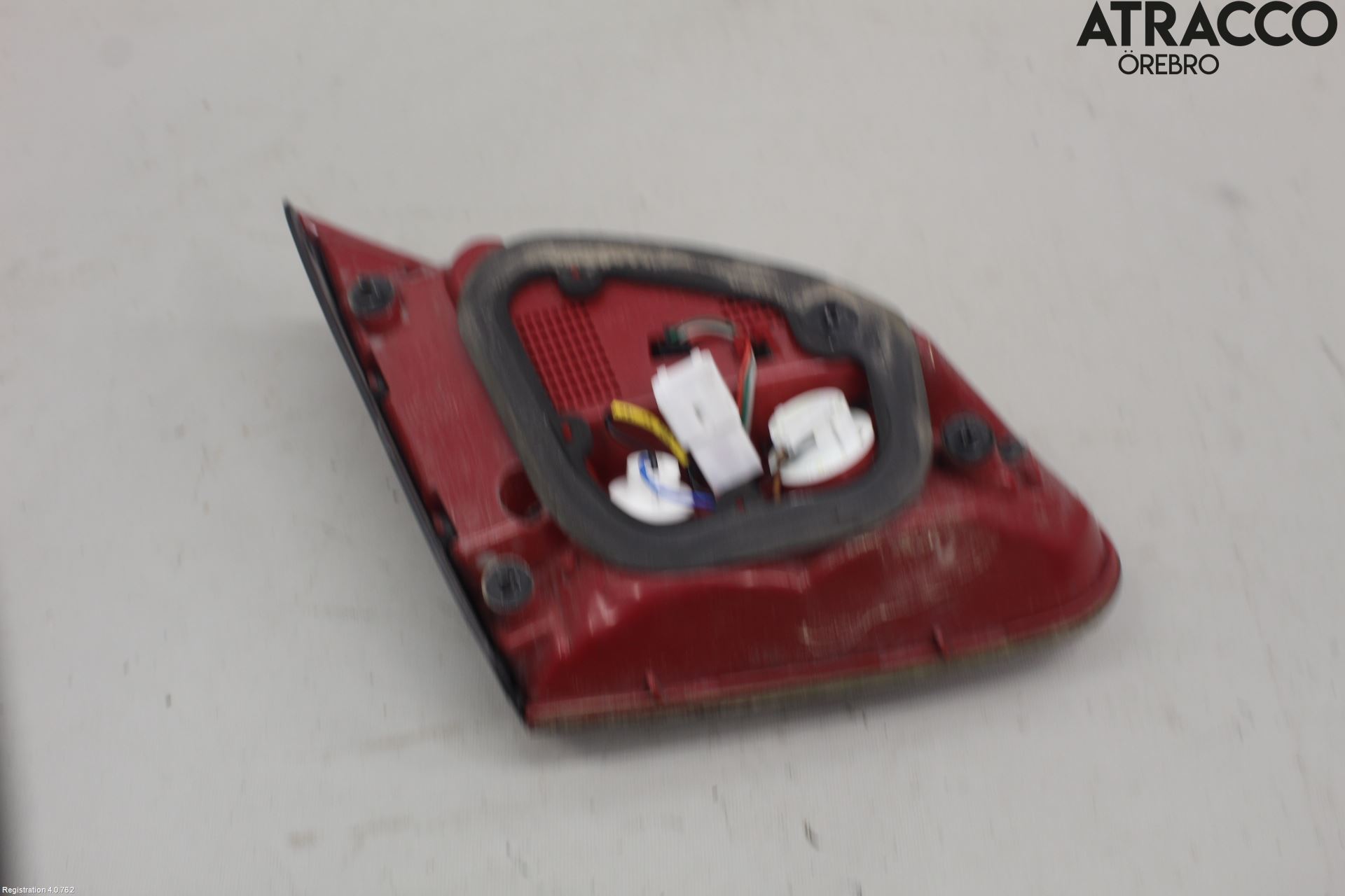 Kia CEED 12-18 Bakljus Lucka Hö