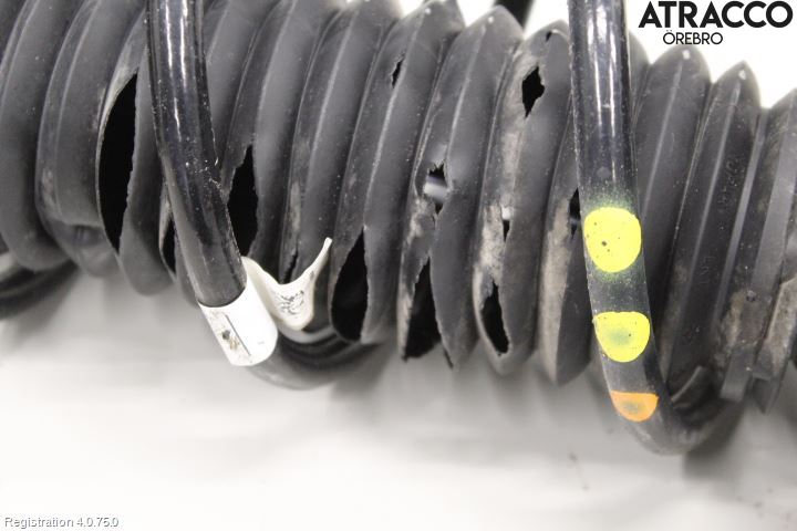 Jeep RENEGADE Fjäderben Bak Vänster