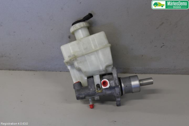 Landrover LAND ROVER RANGE ROVER L322 02-12 Broms Huvudcylinder