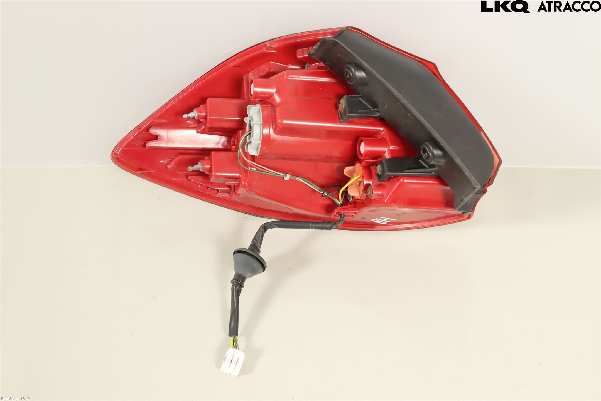 Kia CEED 12-18 Bakljus Höger