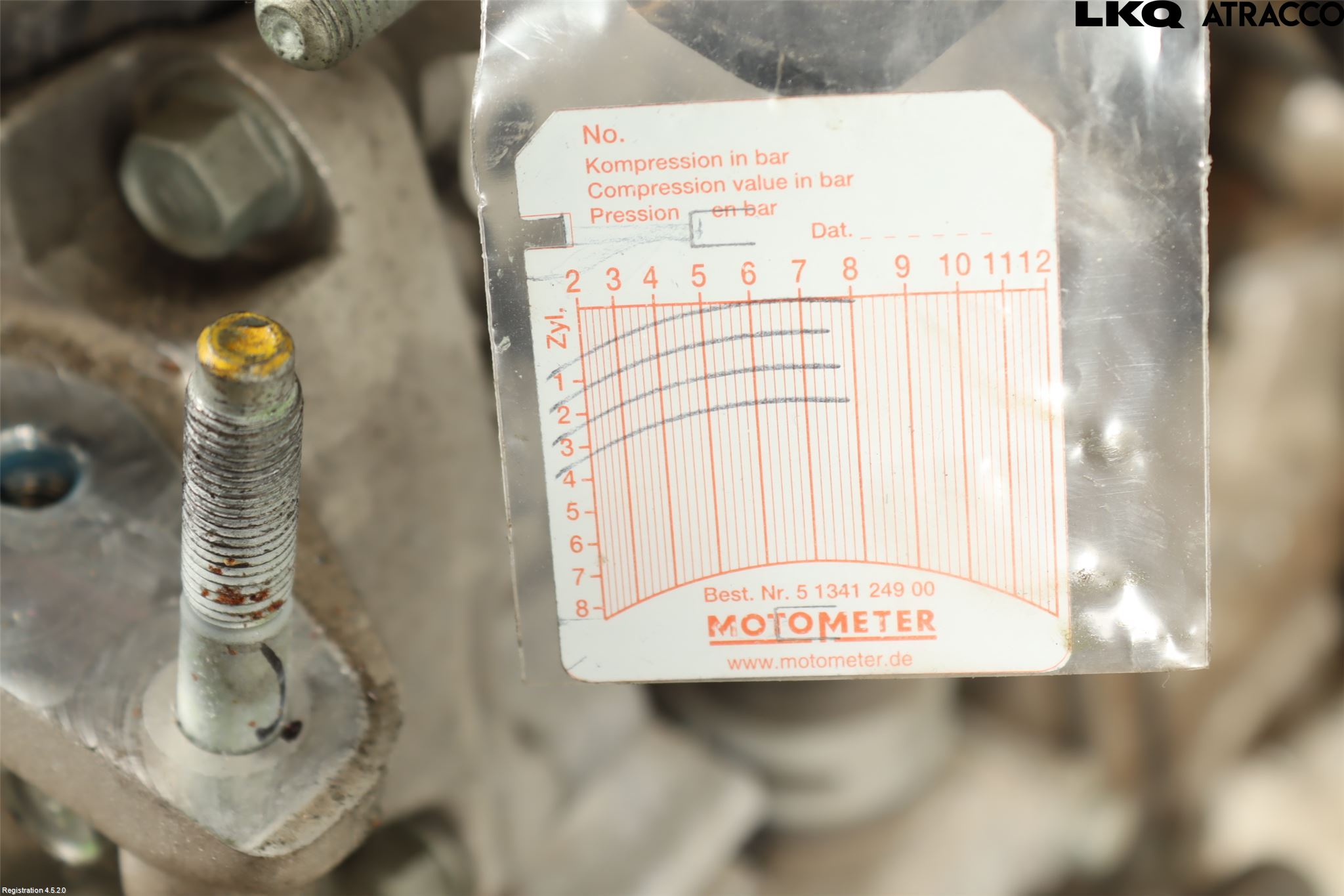 Kia CEED/CEED SW 19- Motor Bensin