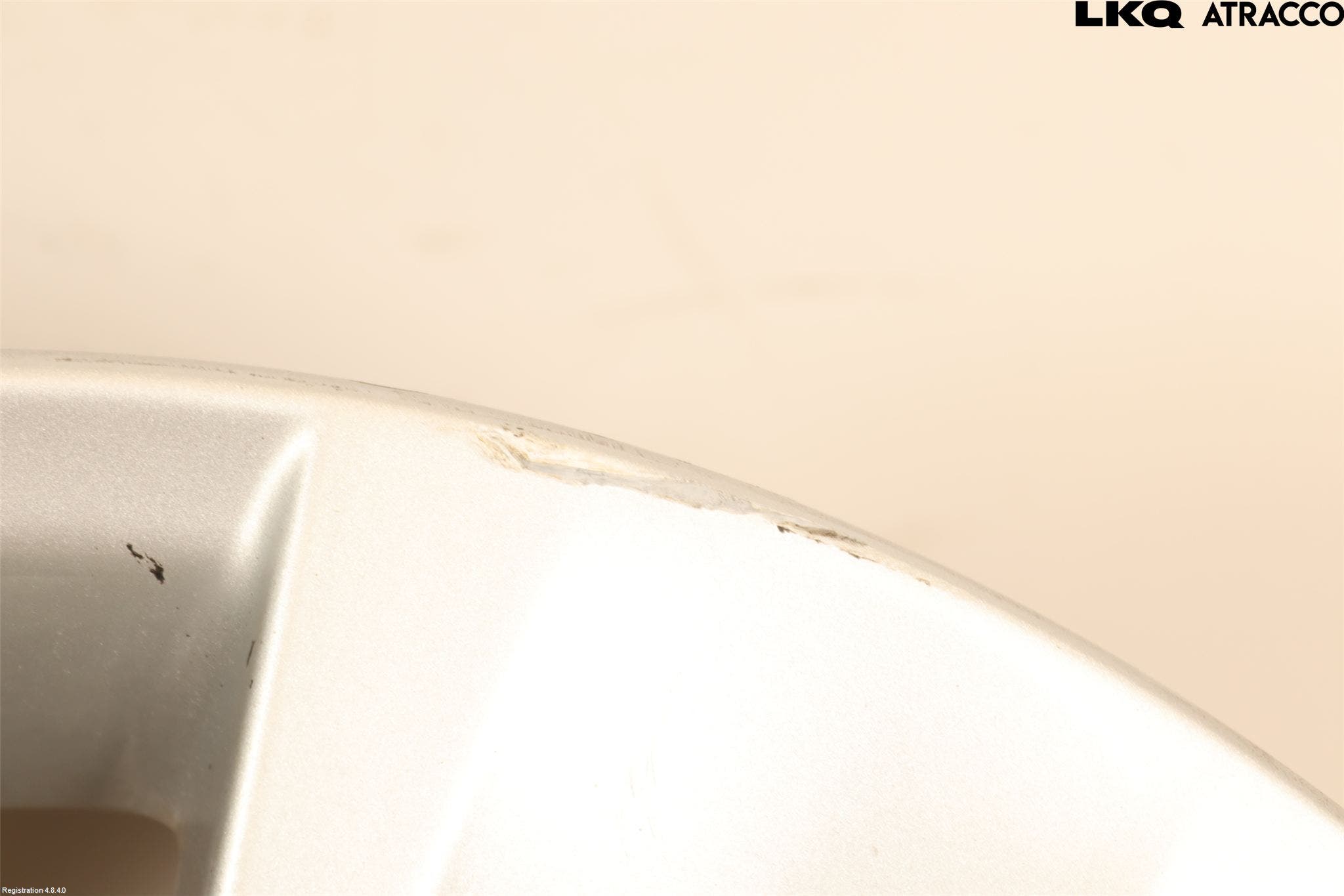 BMW 5 F10/F11/F18 09-17 Fälgsats Aluminium