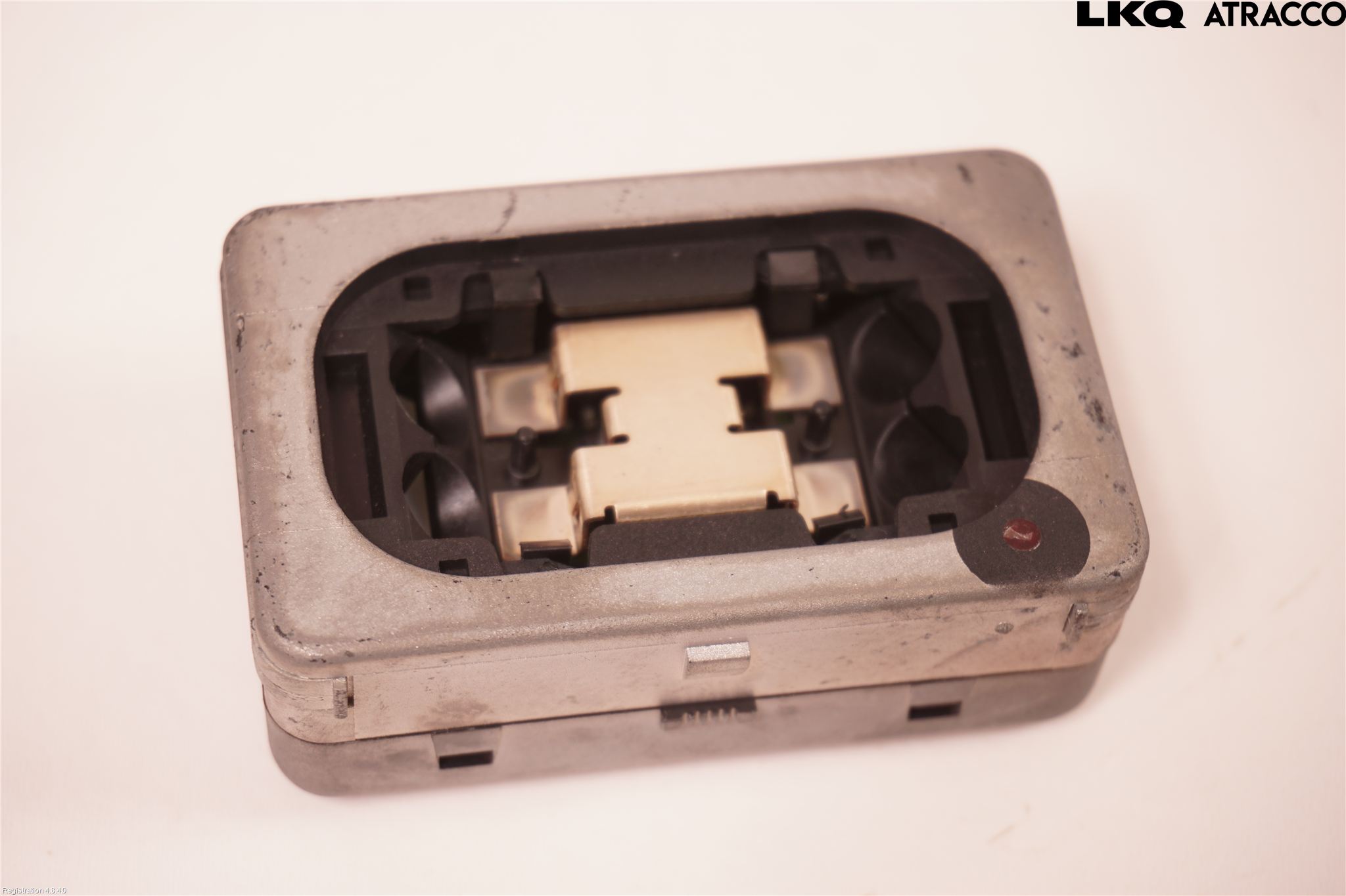 Mercedes-Benz MB SL-KLASS (R230) 00-11 Regnsensor