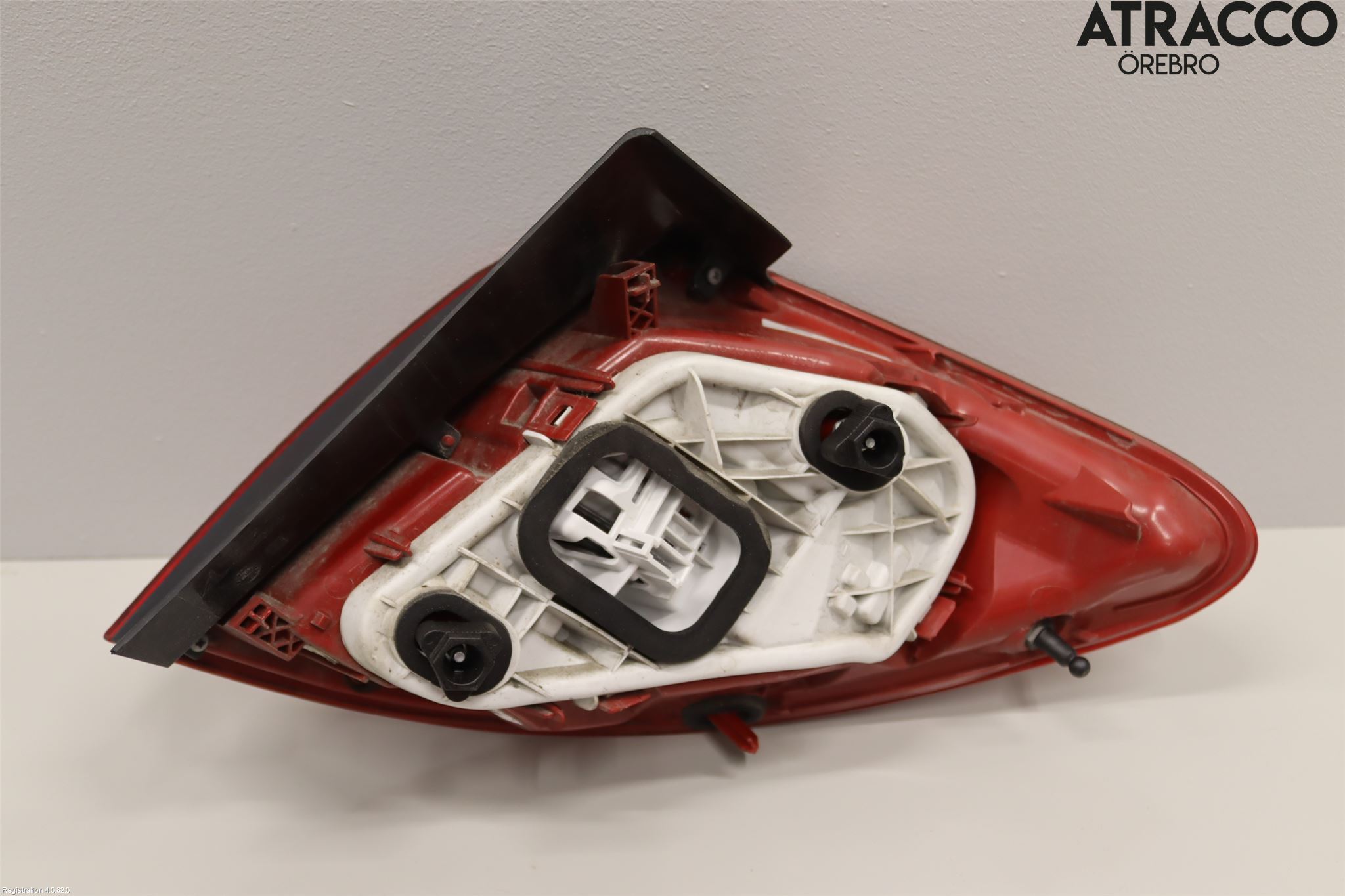 Opel MERIVA B 10-17 Bakljus Vänster