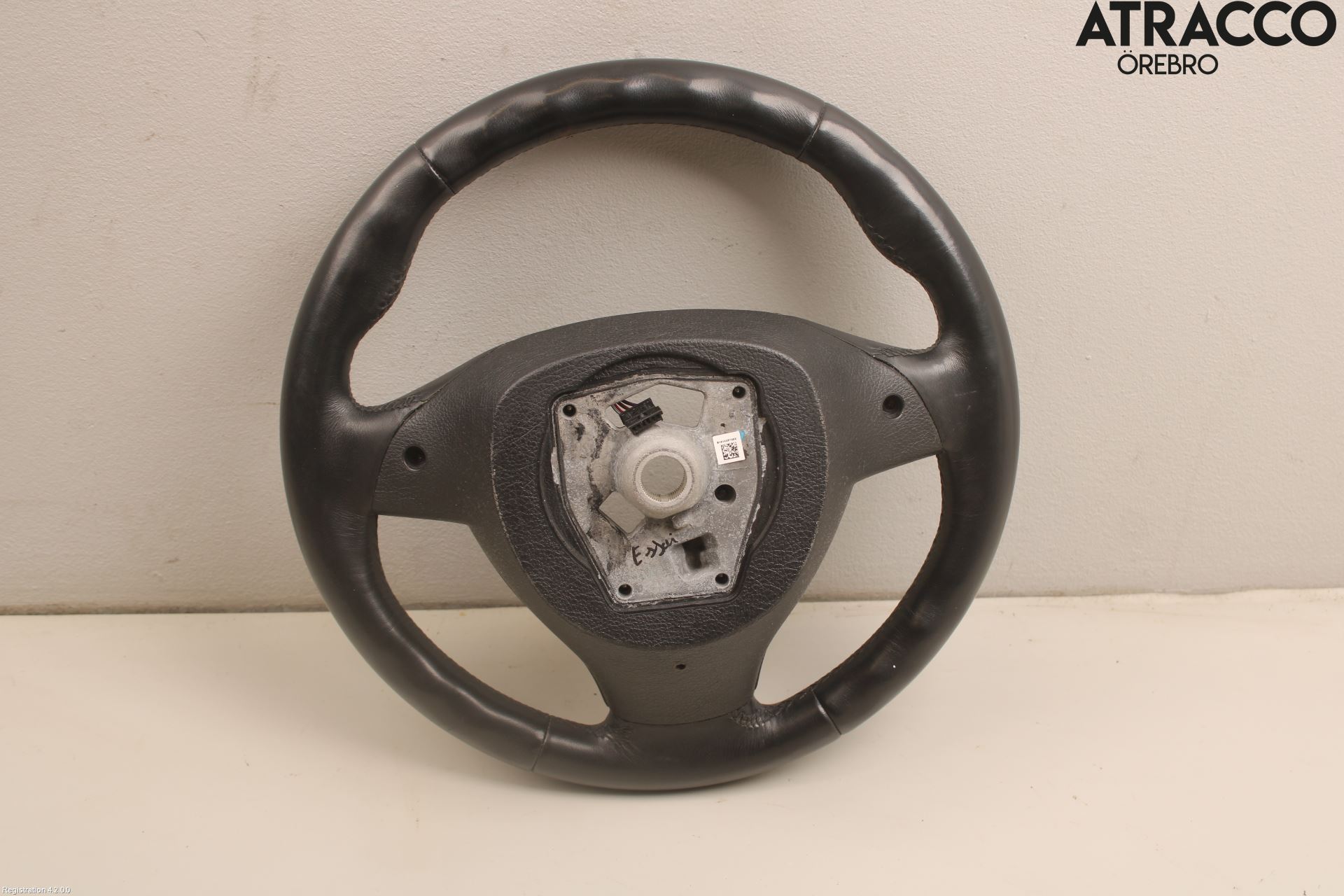 BMW 5 F10/F11/F18 09-17 Ratt