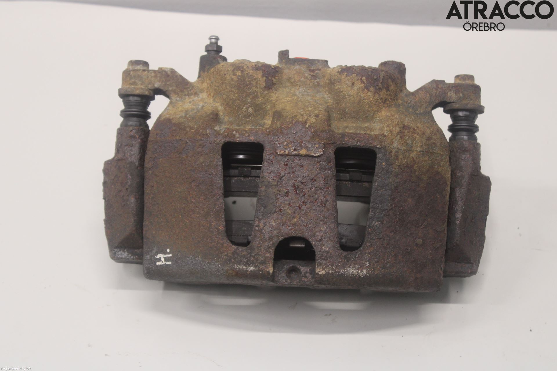 Fiat FREEMONT Bromsok Fram Höger