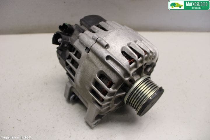 Peugeot 2008 13-20 Generator