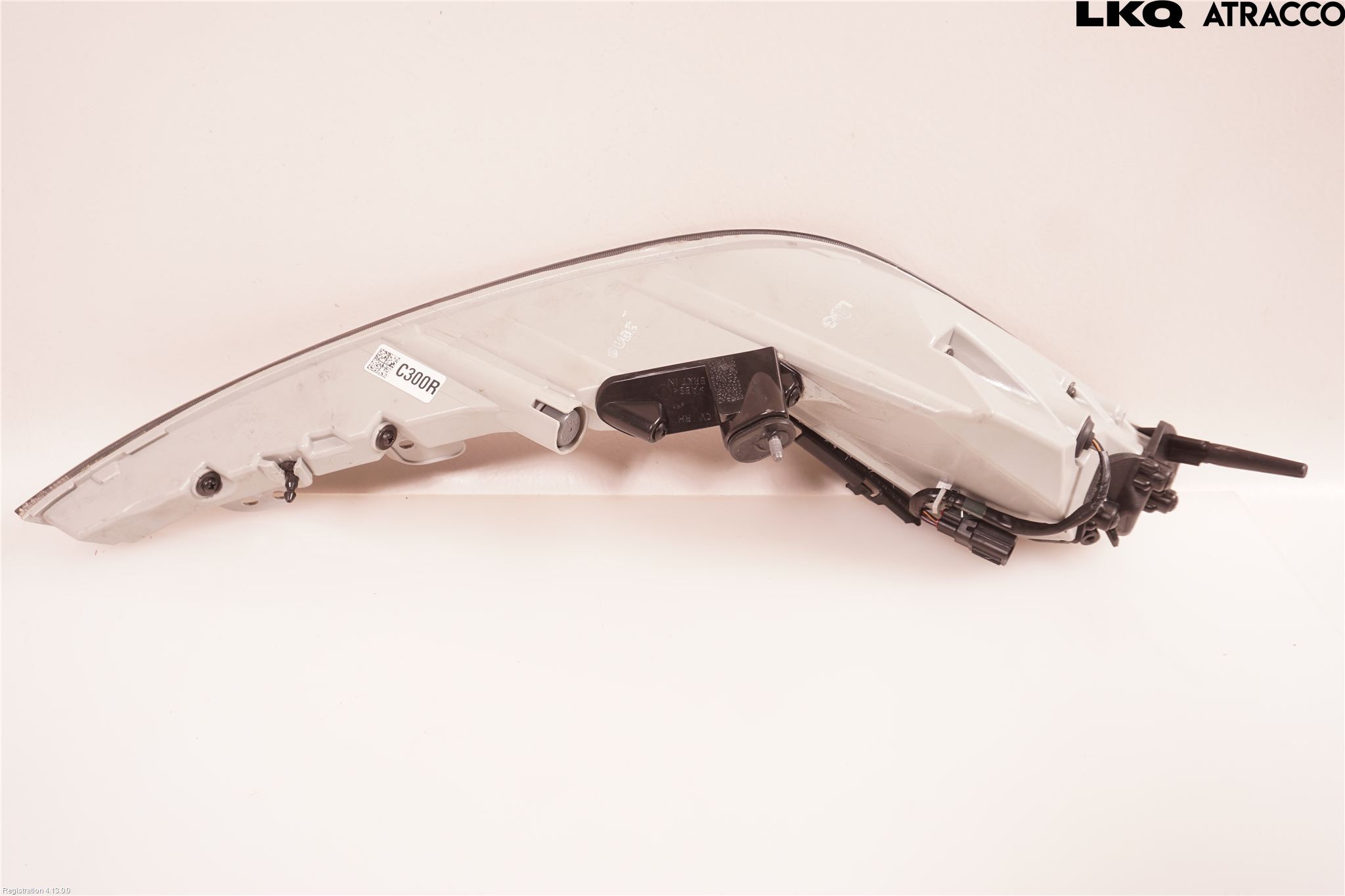 Kia EV6 (CV) 22- Blinkers Bak Kompl Hö
