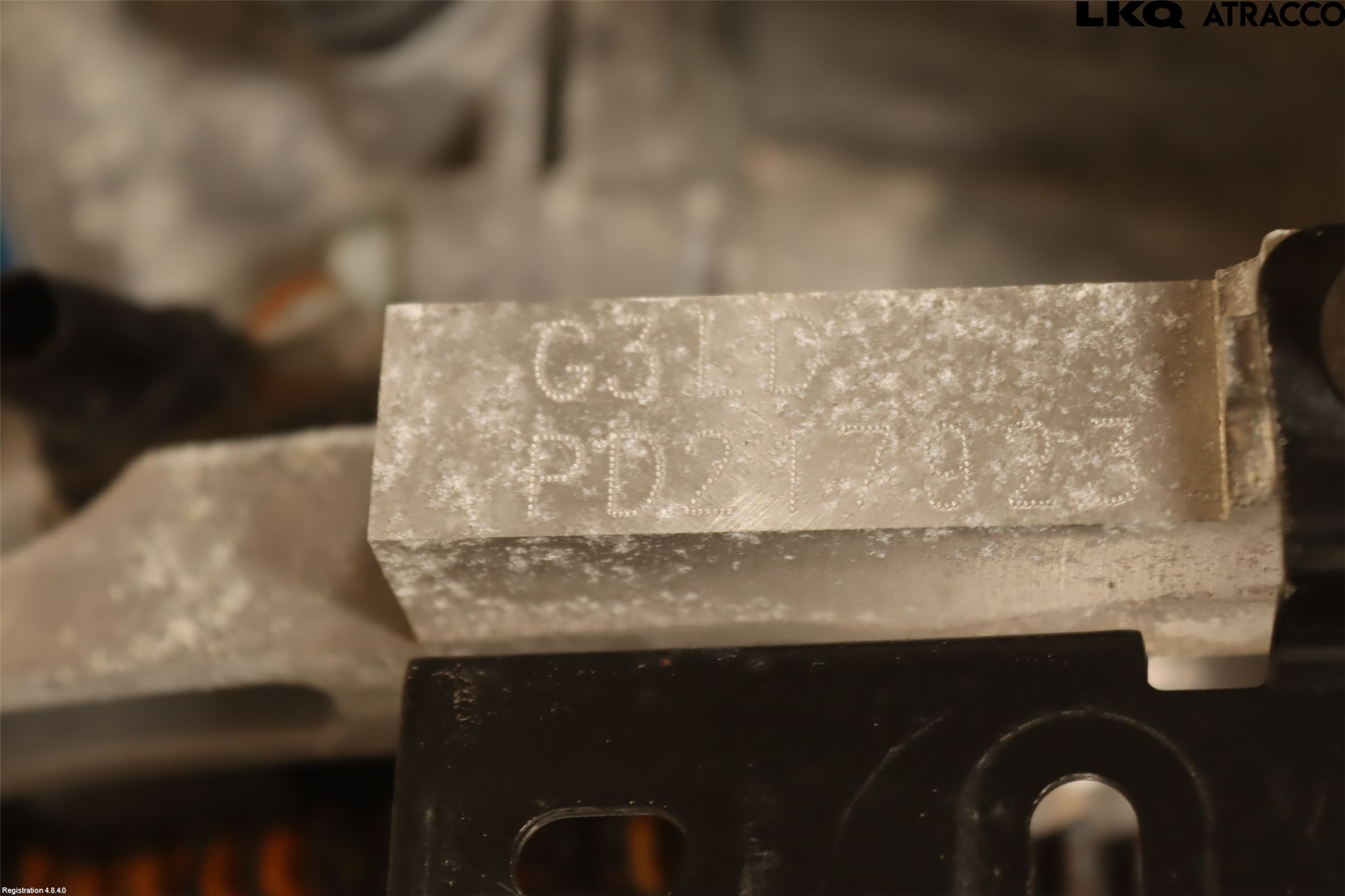 Kia PICANTO 17- Motor Bensin