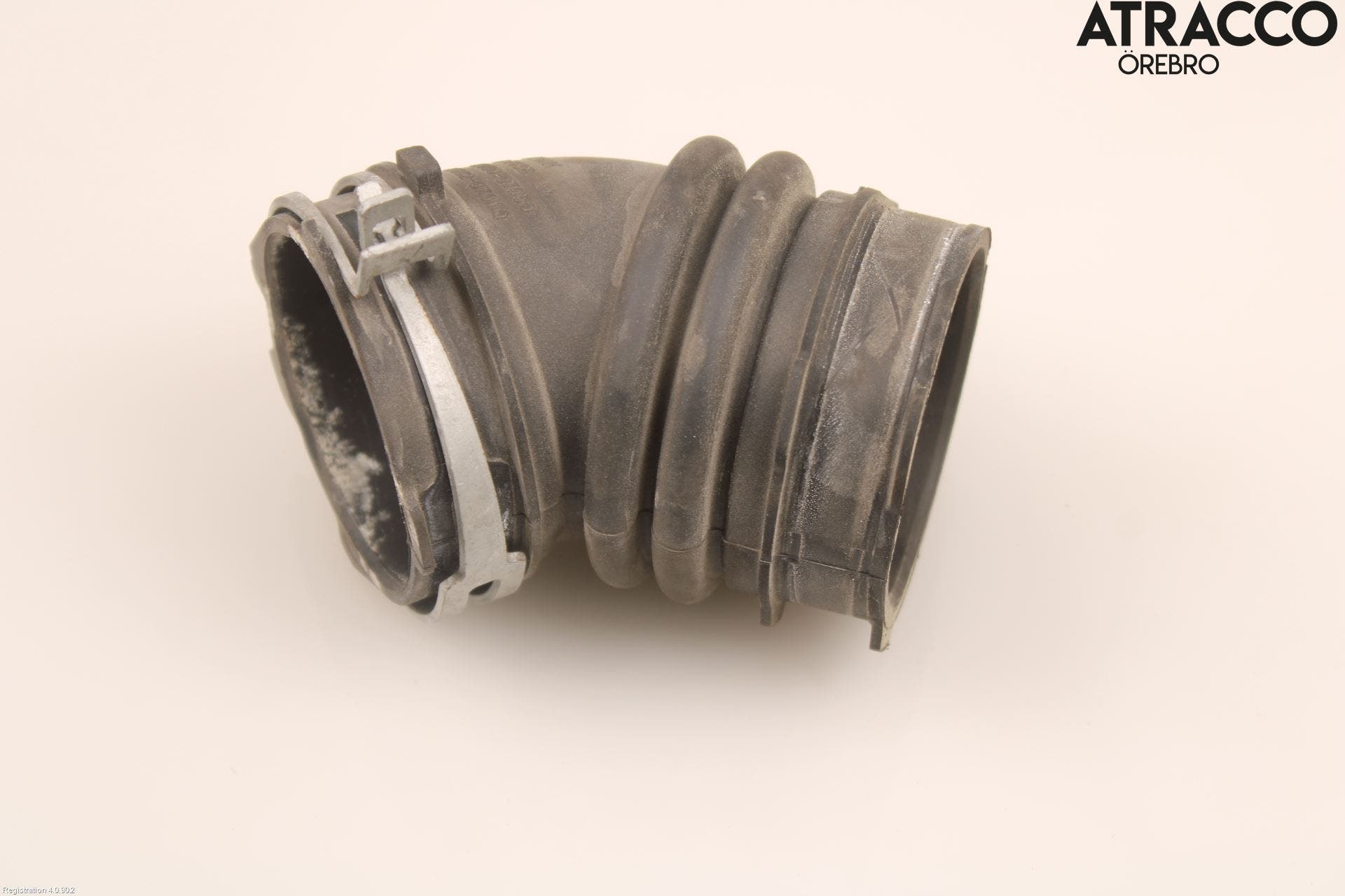 Toyota AURIS 13-19 Injgummibälg-Slang