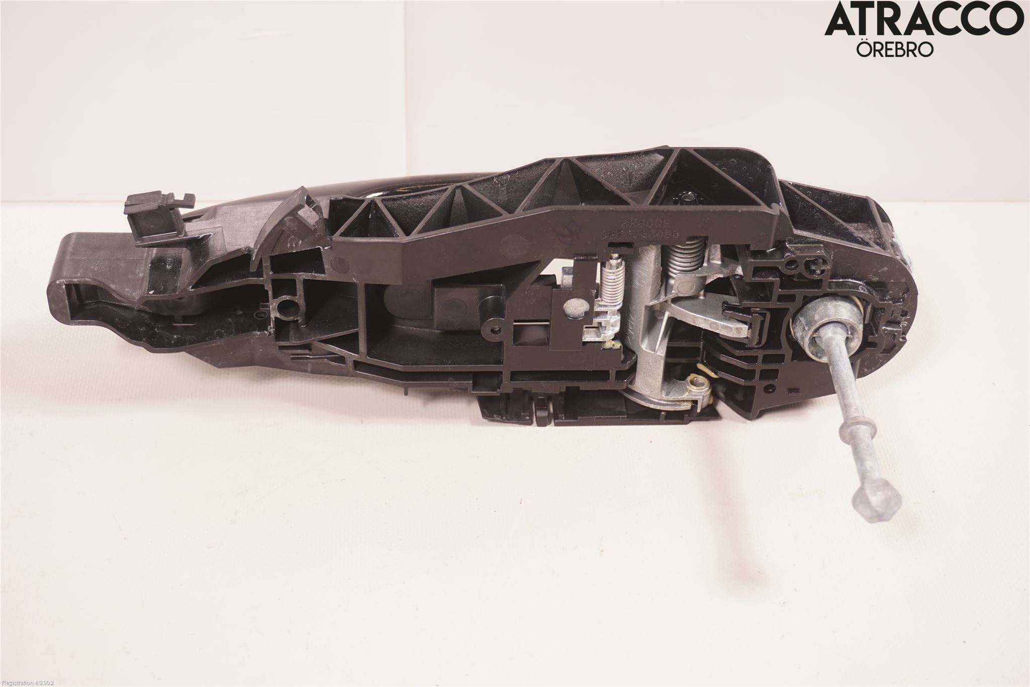 Peugeot 208/E-208 20- Dörrhandtag Yttre Vä