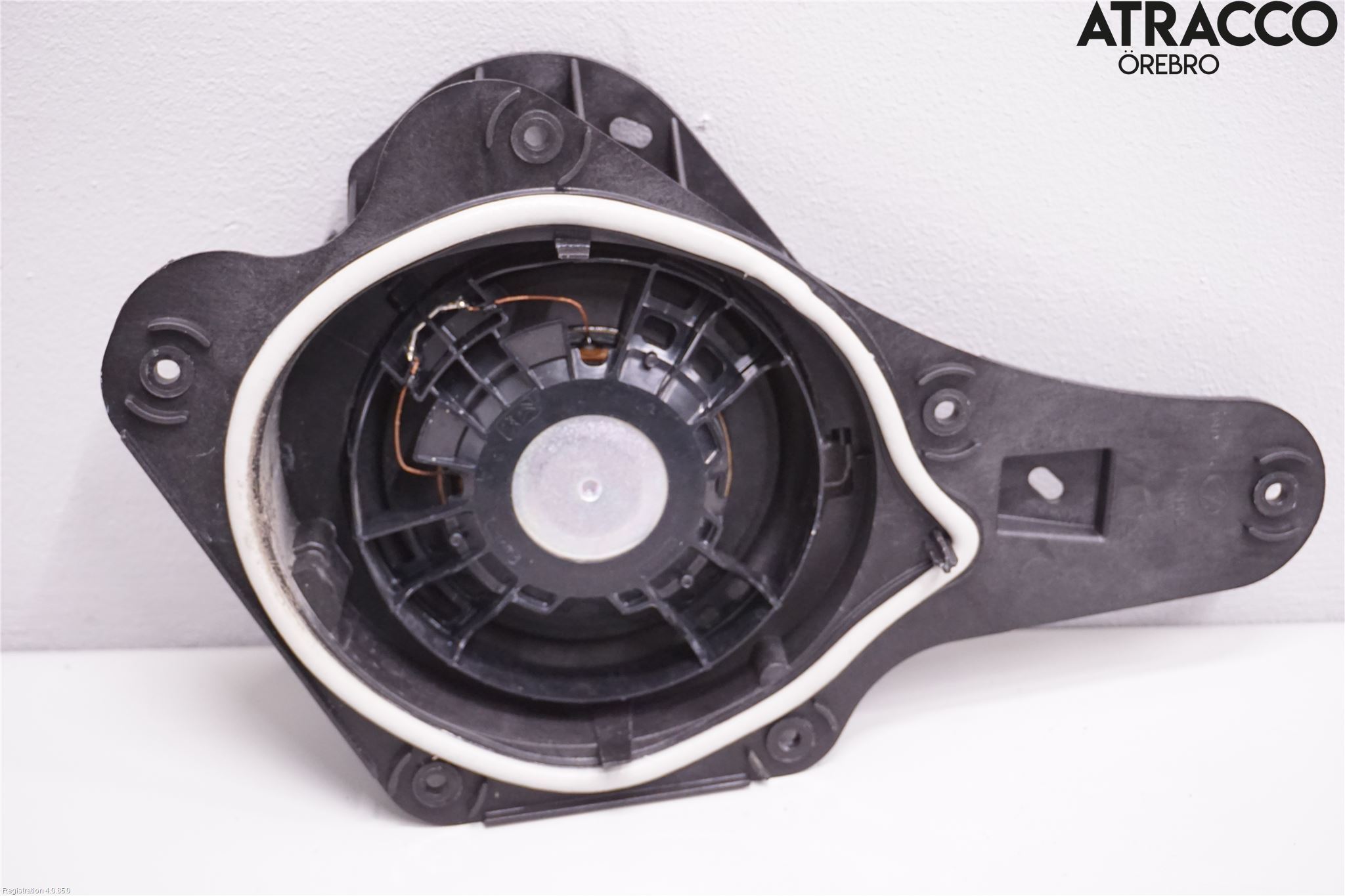 Peugeot 3008 17-24 Högtalare