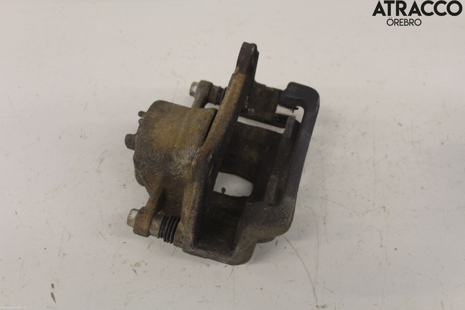 Kia RIO 12-16 Bromsok Fram Höger