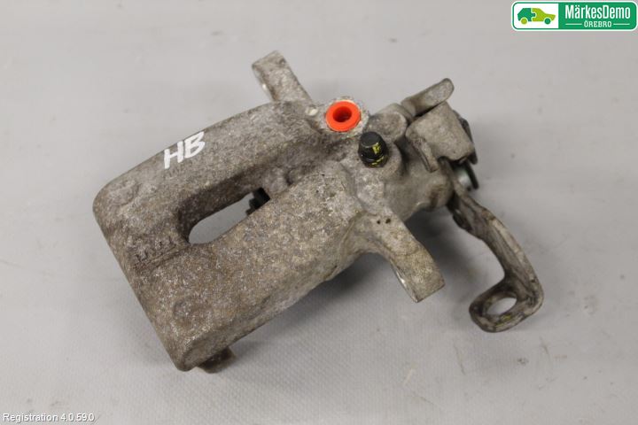 Kia CEED 12-18 Bromsok Bak Höger