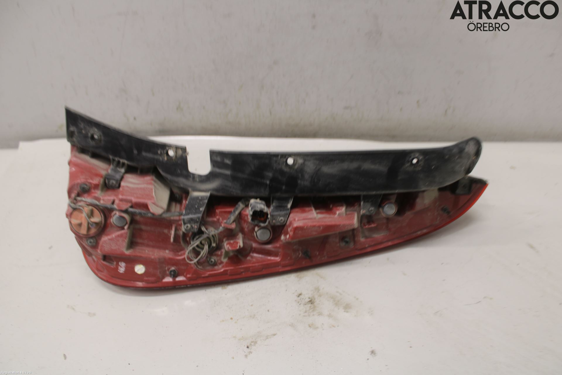 Kia SOUL 09- Bakljus Vänster