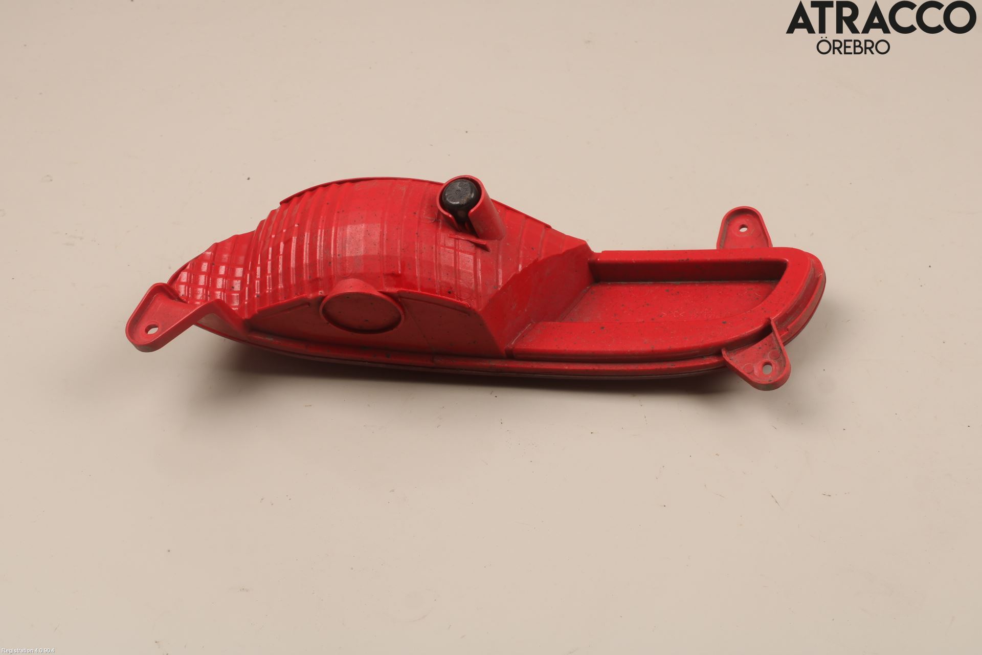 Kia RIO 12-16 Dimljus/Reflex Bak