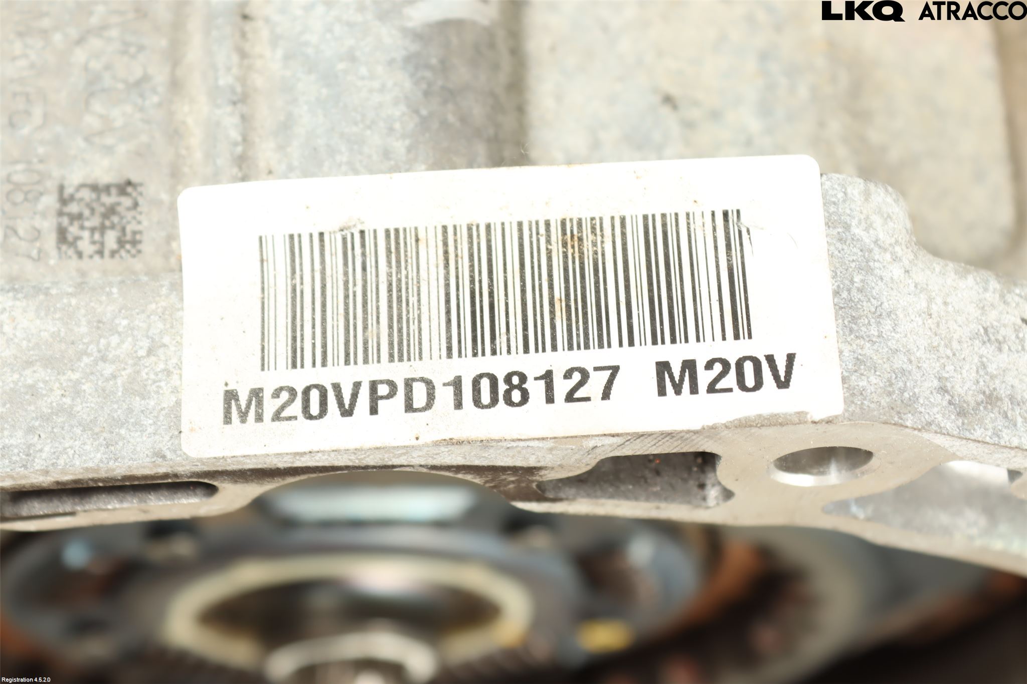 Kia STONIC 18->> Växellåda Automat