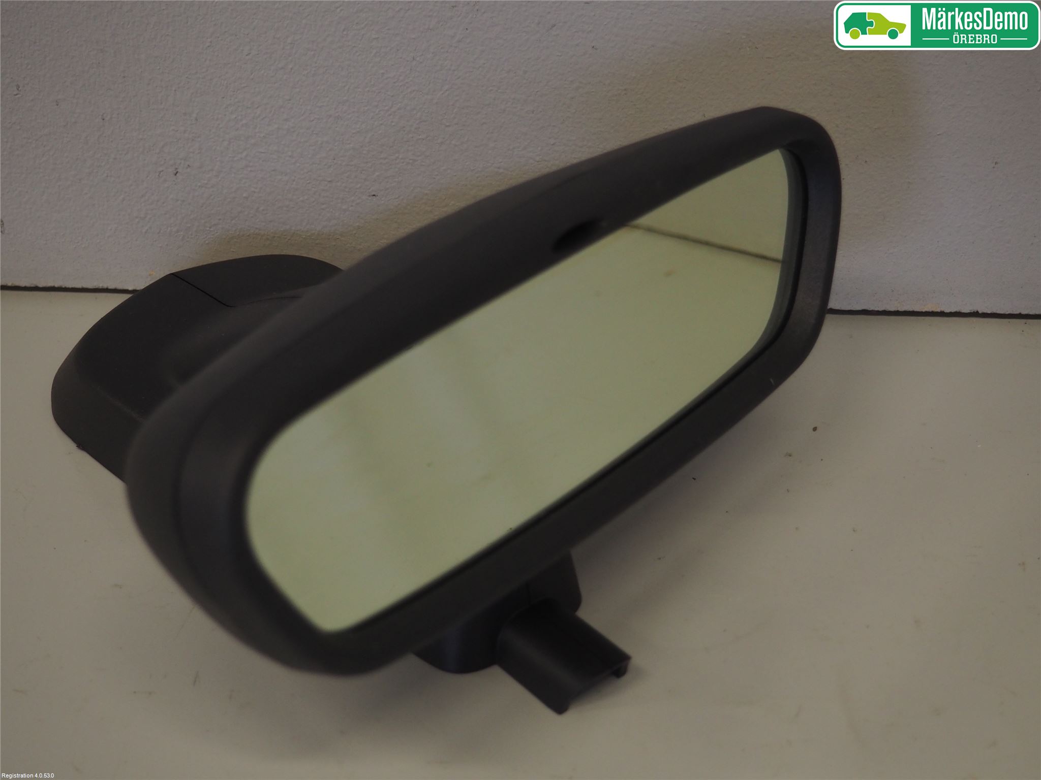 Peugeot 2008 13-20 Spegel Invändig
