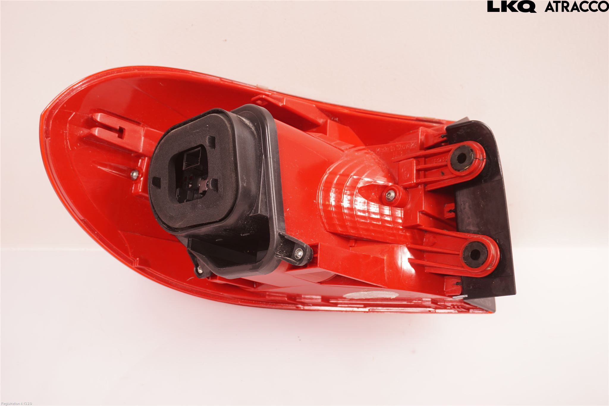 Volkswagen VW TIGUAN 07-16 Bakljus Höger