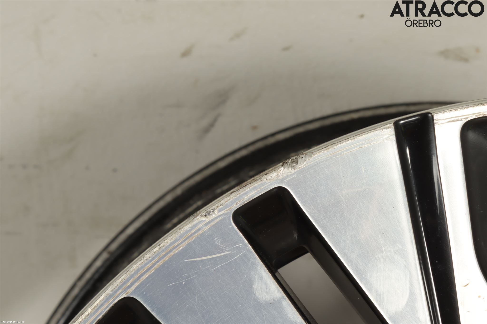 Peugeot 508 19- Fälg Aluminium