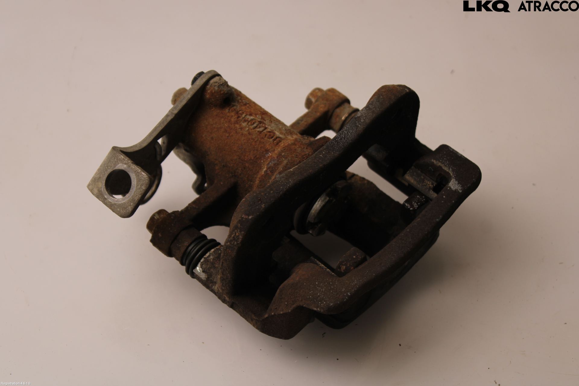 Kia RIO 17- Bromsok Bak Vänster