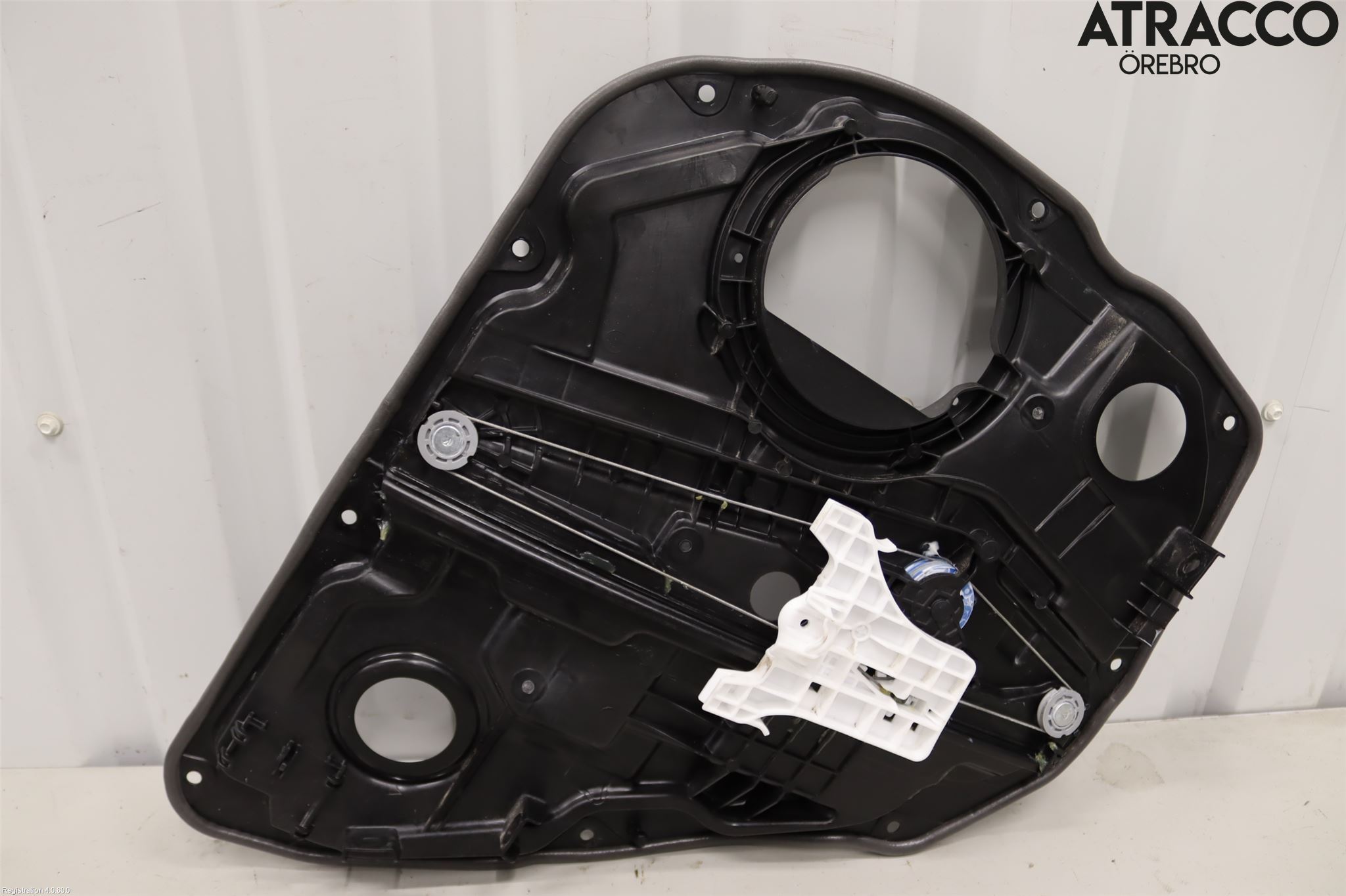 Kia CEED/CEED SW 19- Fönsterhissmekanism