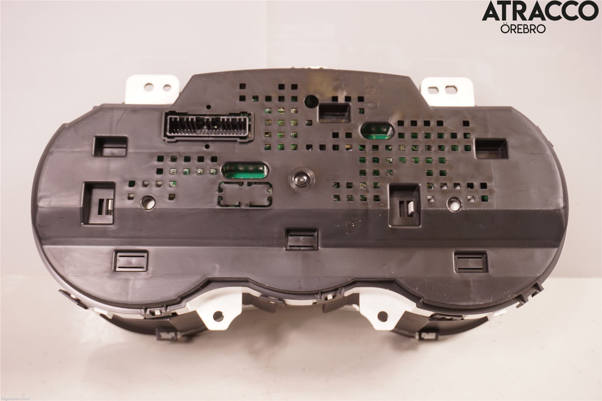 Hyundai ix20 Instrument Komb