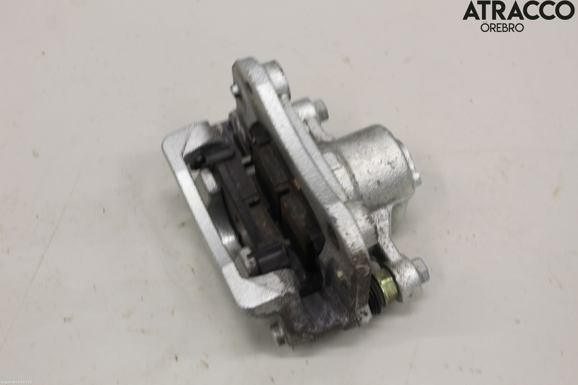 Kia SPORTAGE (QL) 16-21 Bromsok Bak Höger