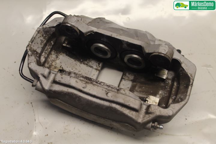 Audi A4/S4 B9 16-19 Bromsok Fram Vänster