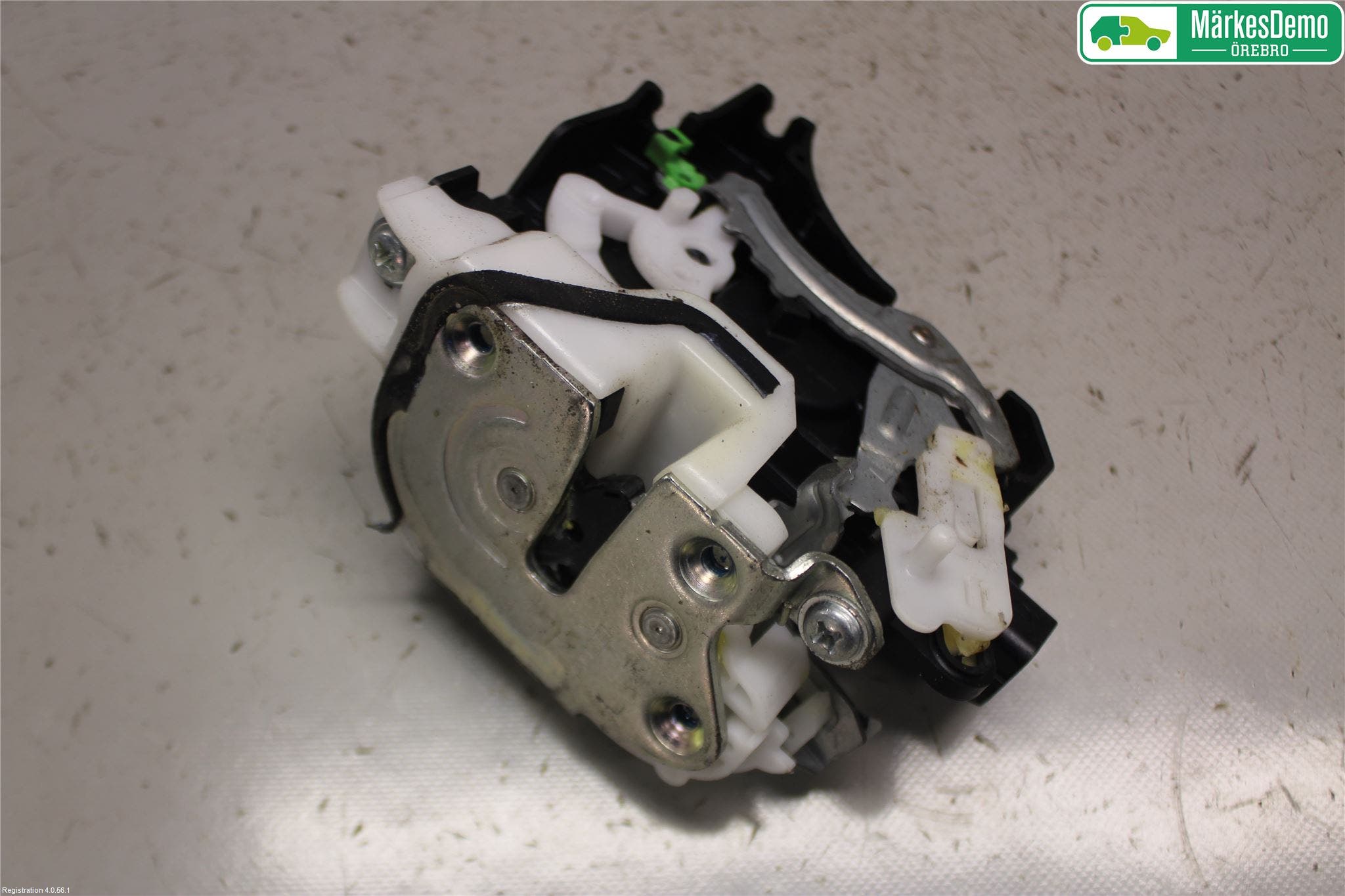 Mitsubishi LANCER 07-14 Låskista-Dörrlås