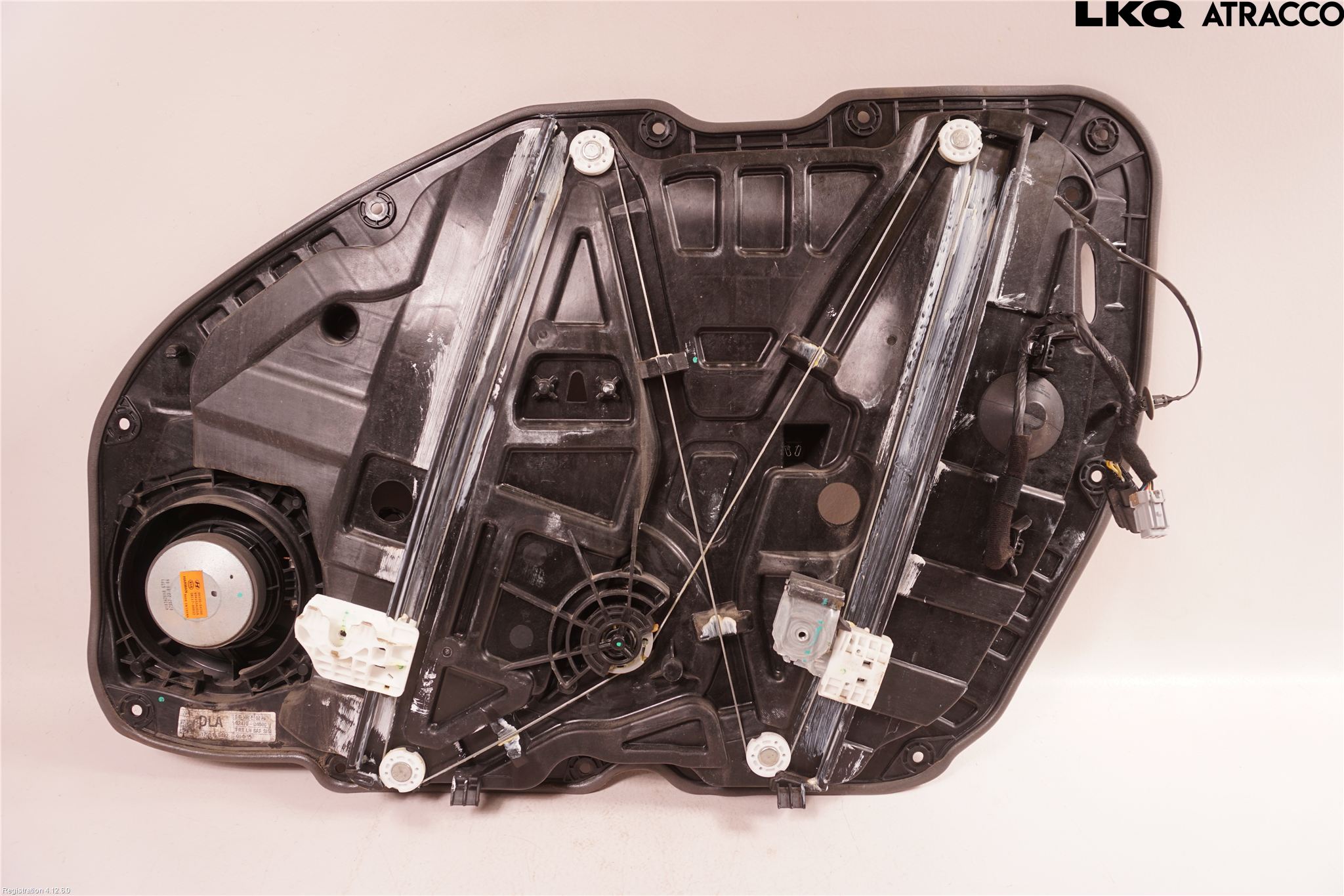 Kia OPTIMA 16-20 Fönsterhissmekanism