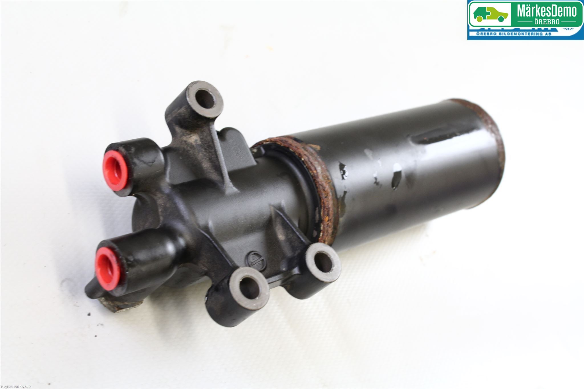 Audi A4/S4 05-07 Fjädr Hydraulreglbak