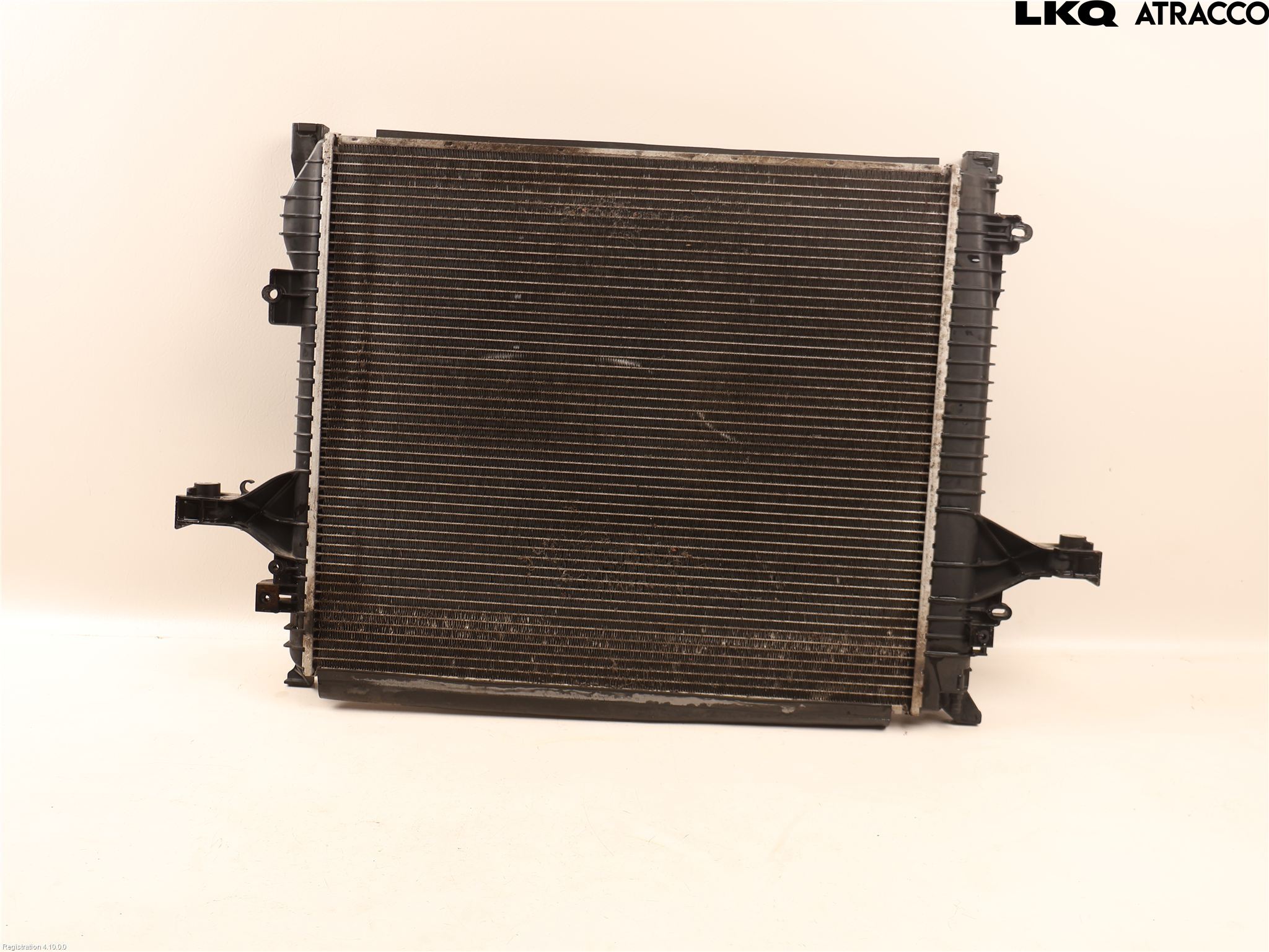 Volvo XC90 07-14 Kylare Aut