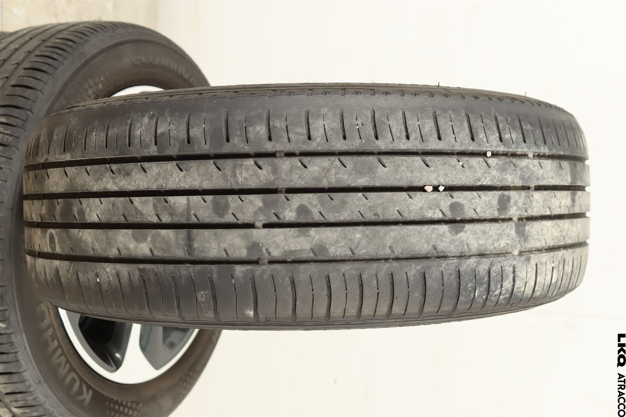 Hyundai i30 GD 13-17 Sommardäck Alumfälg 4St