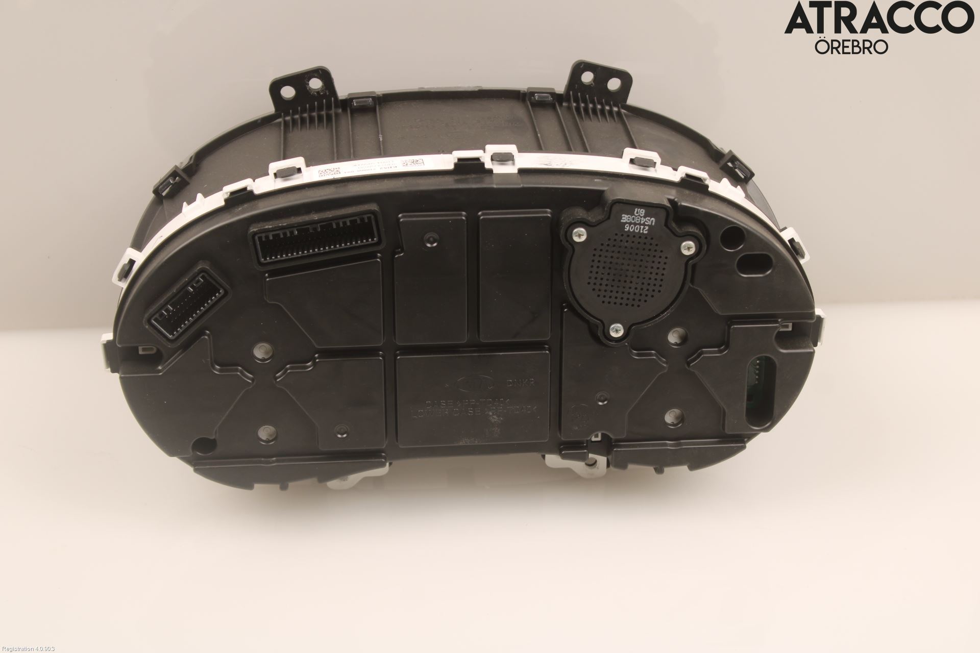 Kia PICANTO 17- Instrument Komb