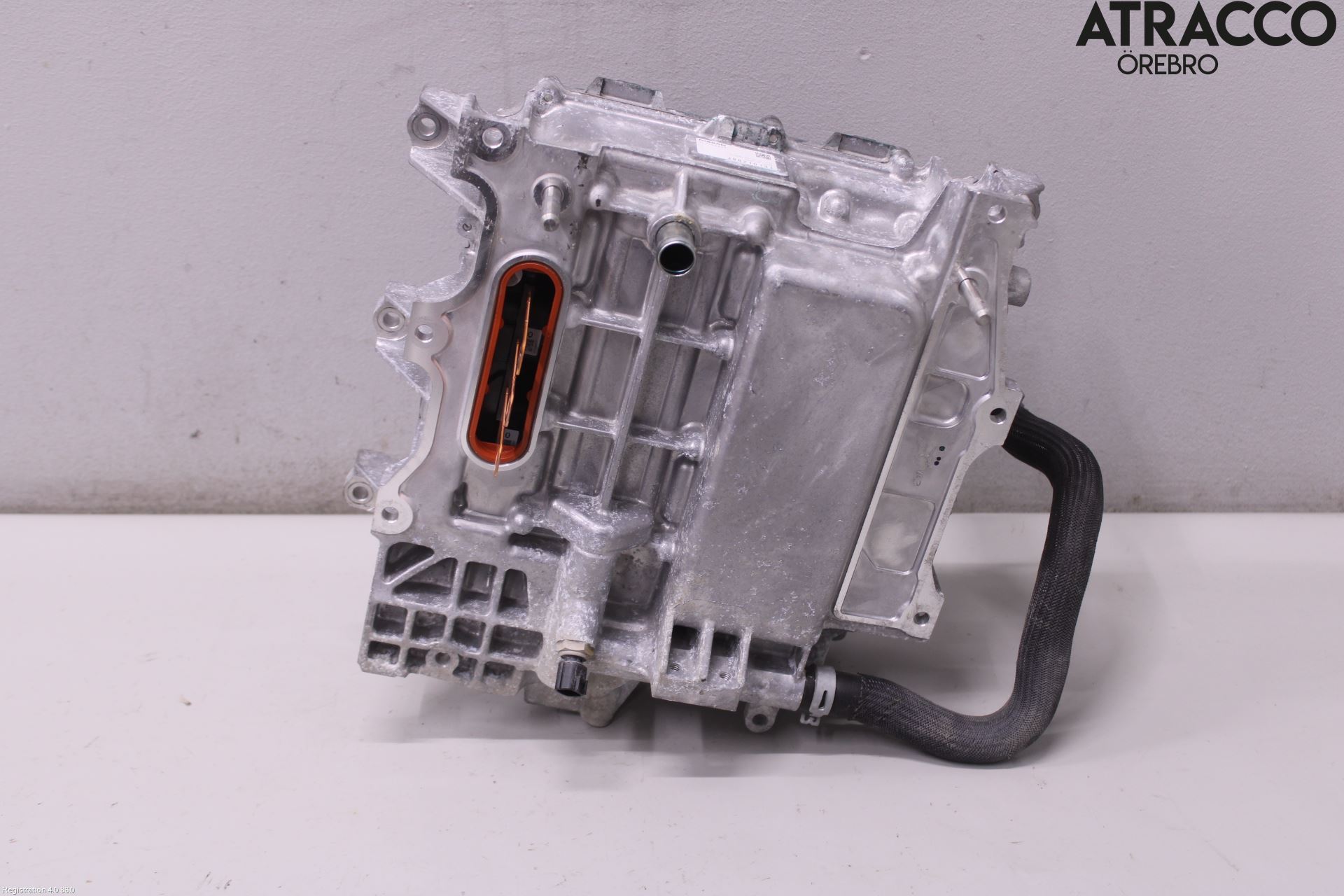 Nissan LEAF 18- Inverter Hybrid