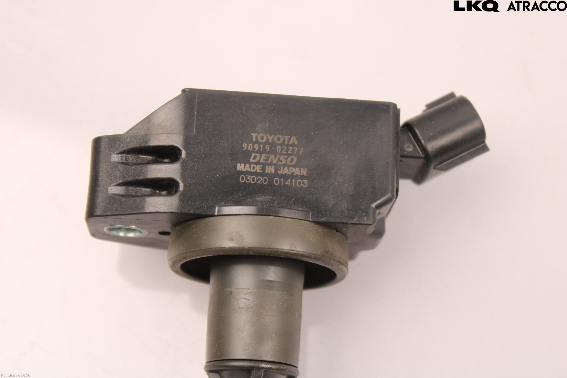 Lexus ES 250/300/330 Tändspole