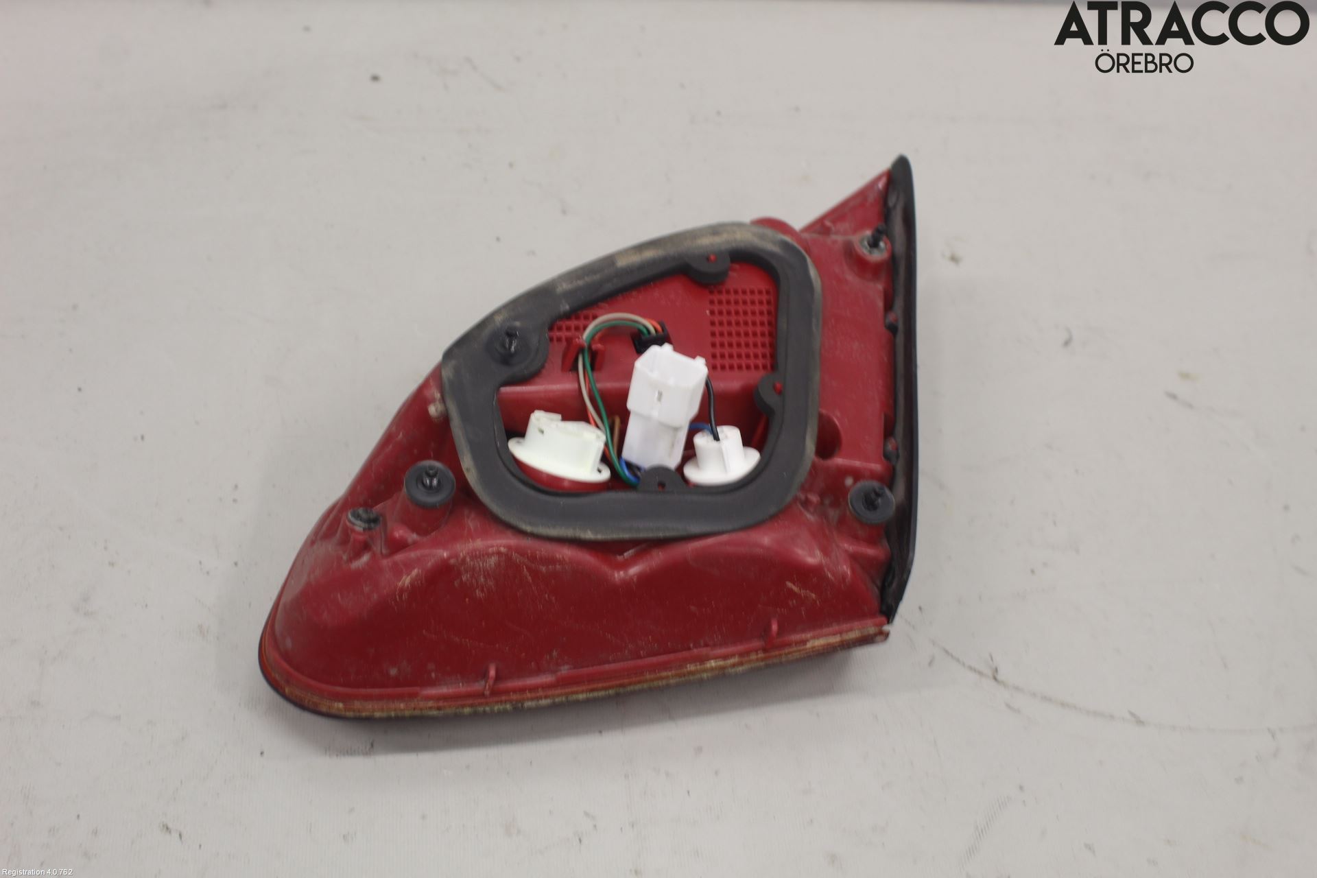 Kia CEED 12-18 Bakljus Lucka Vä