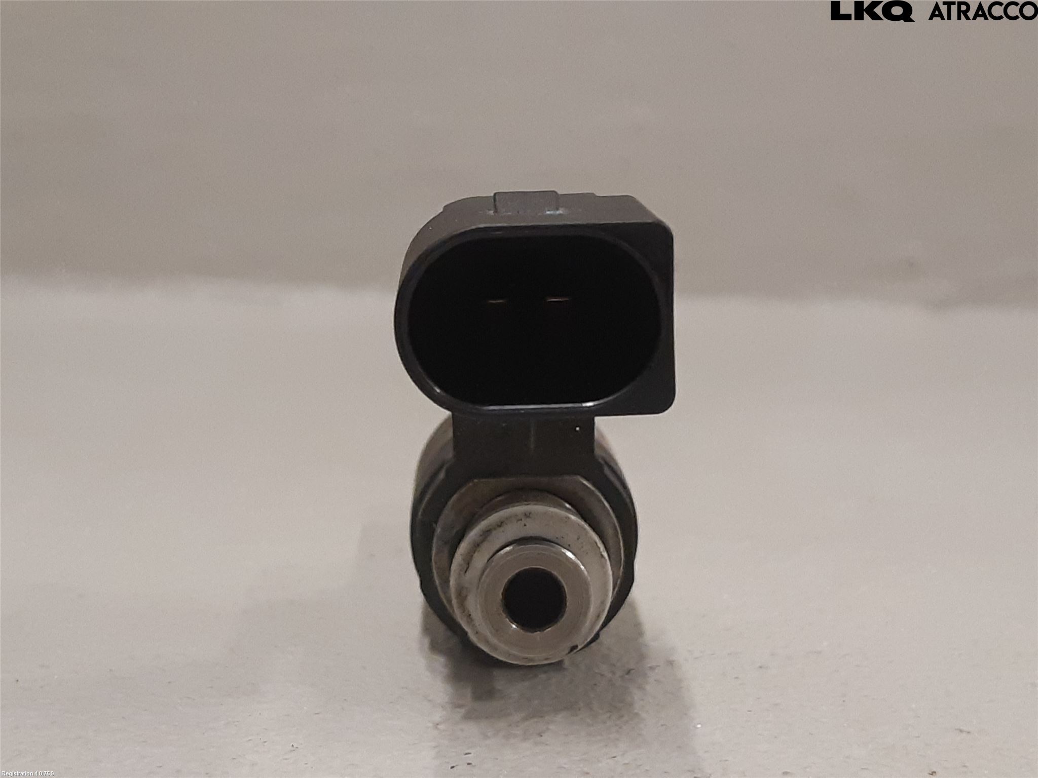 Volkswagen VW GOLF VI 09-13 Injspridare