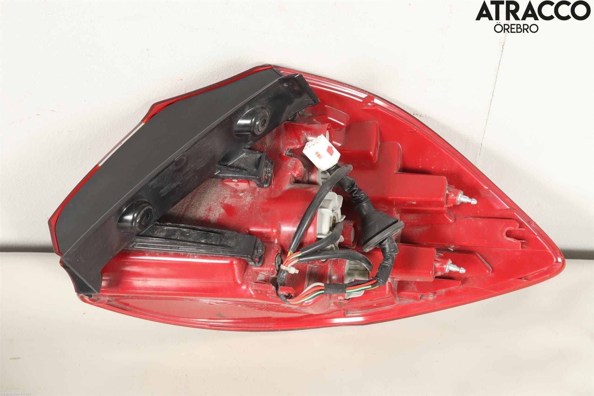 Kia CEED 12-18 Bakljus Vänster