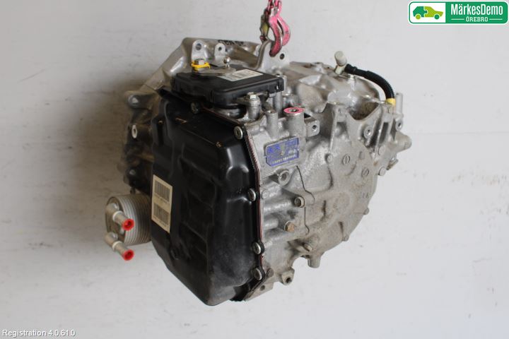 Peugeot 2008 13-20 Växellåda Automat