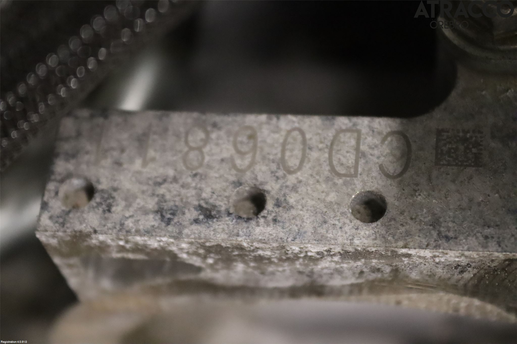 Subaru XV 18-22 Motor Bensin