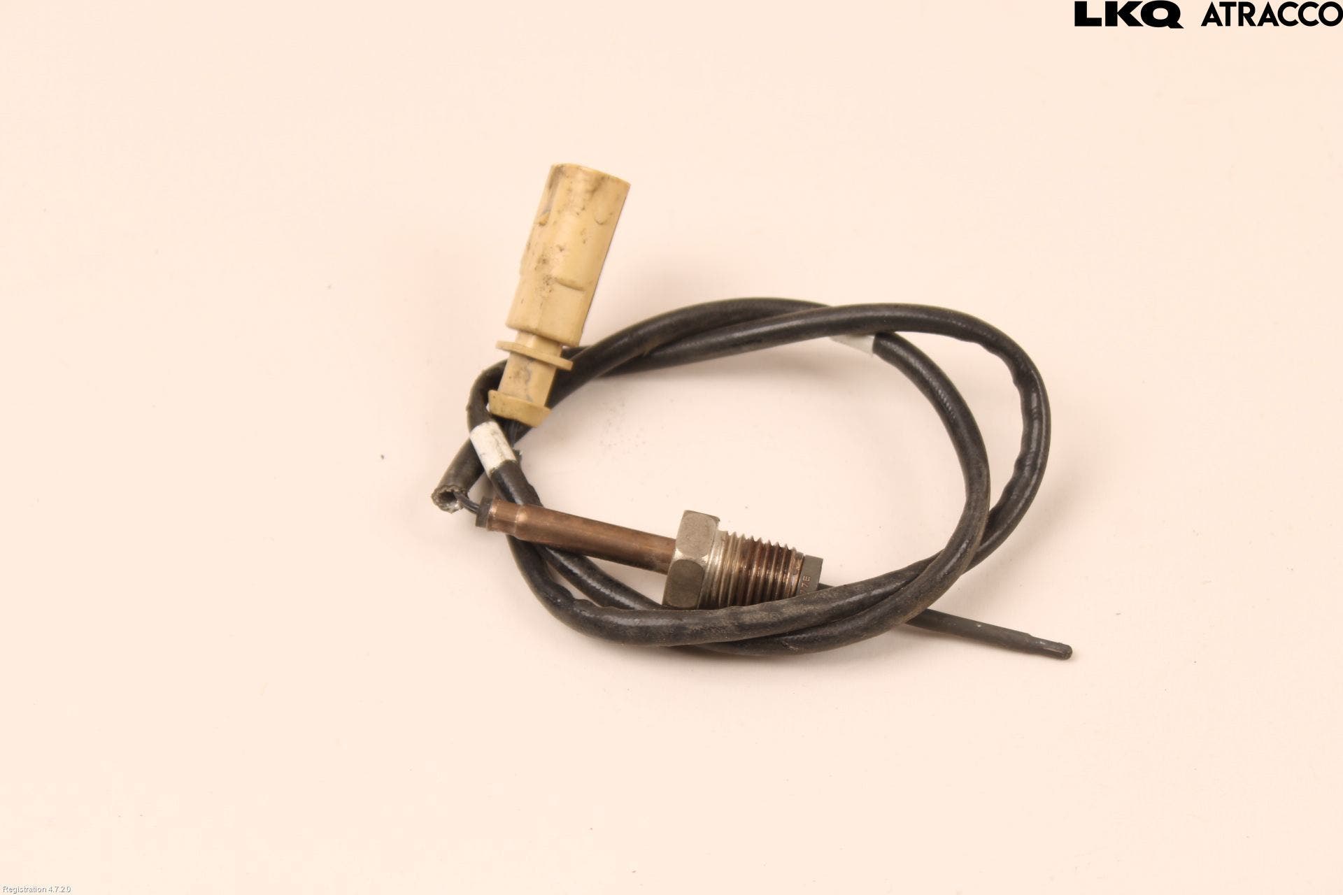 Volkswagen VW CADDY 21- Sensor Avgas