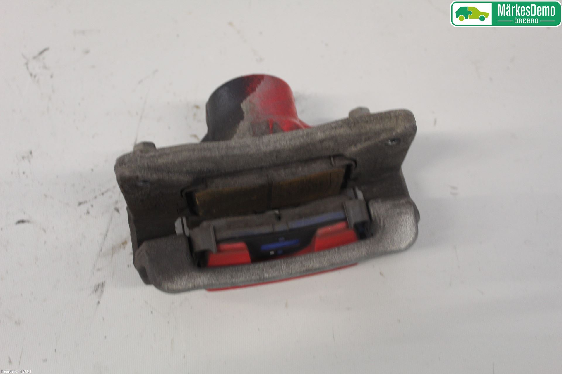 Kia SORENTO 15-20 Bromsok Bak Vänster