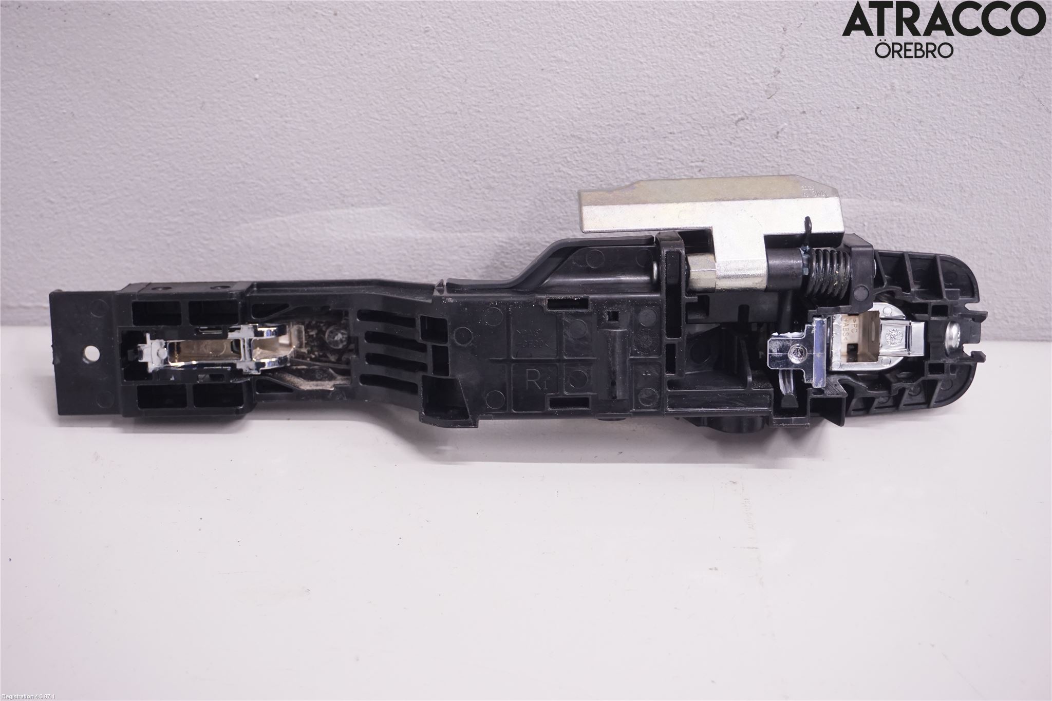 Nissan LEAF 18- Dörrhandtag Yttre Hö