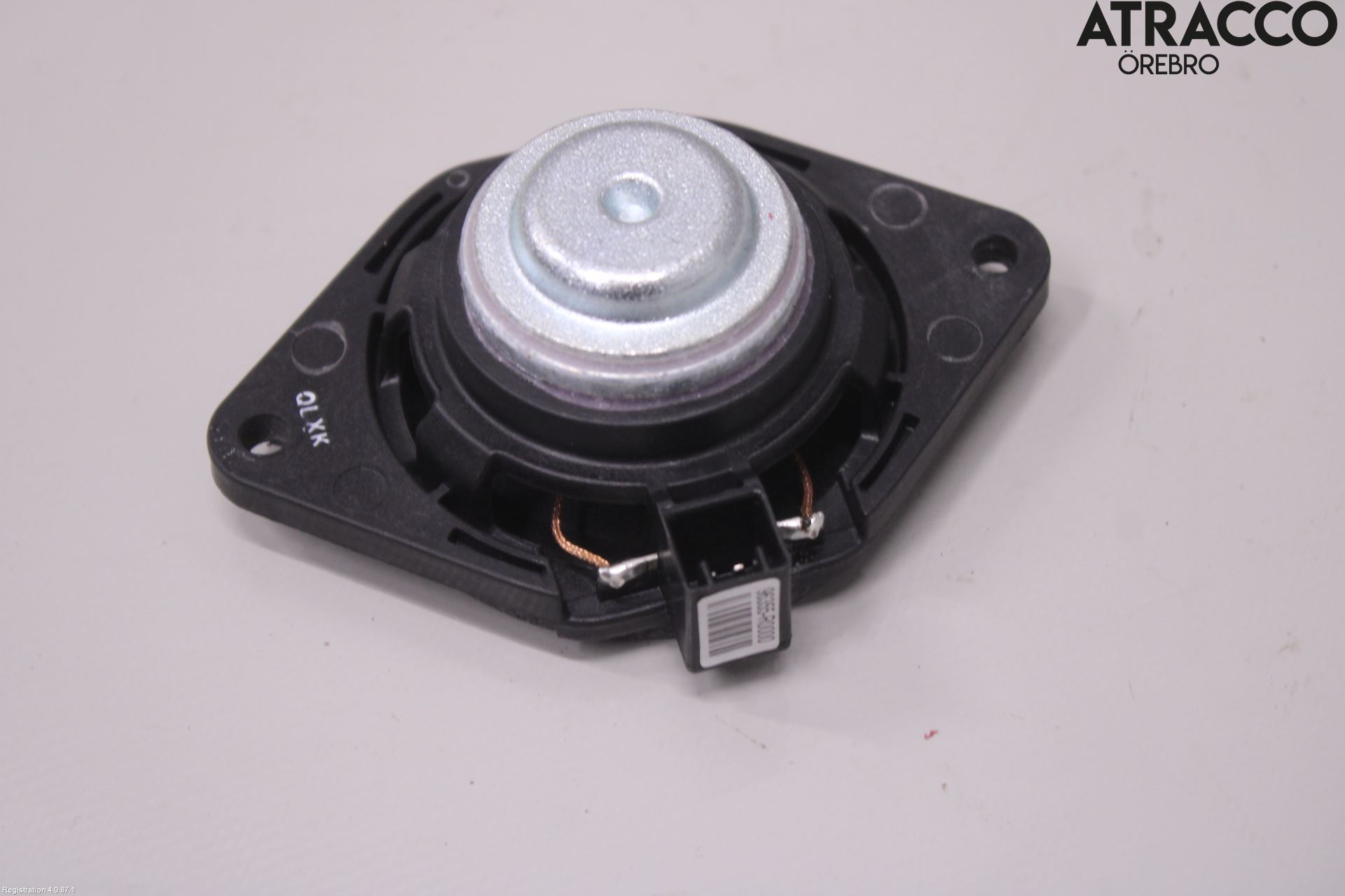 Kia EV6 (CV) 22- Högtalare