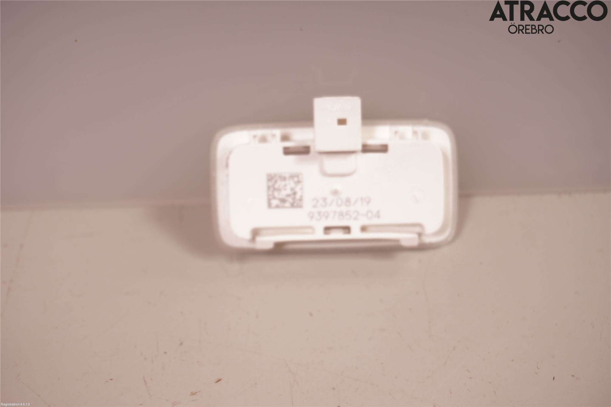 BMW X5 G05 18- Innerbelysning